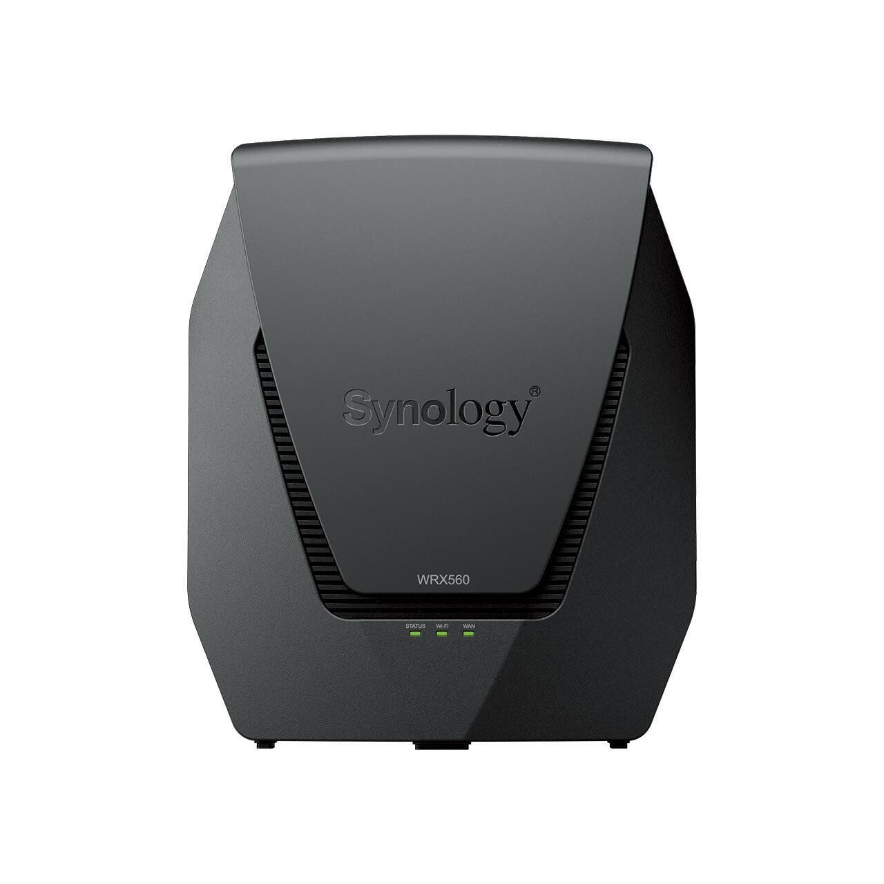 Synology WRX560 WLAN-Router