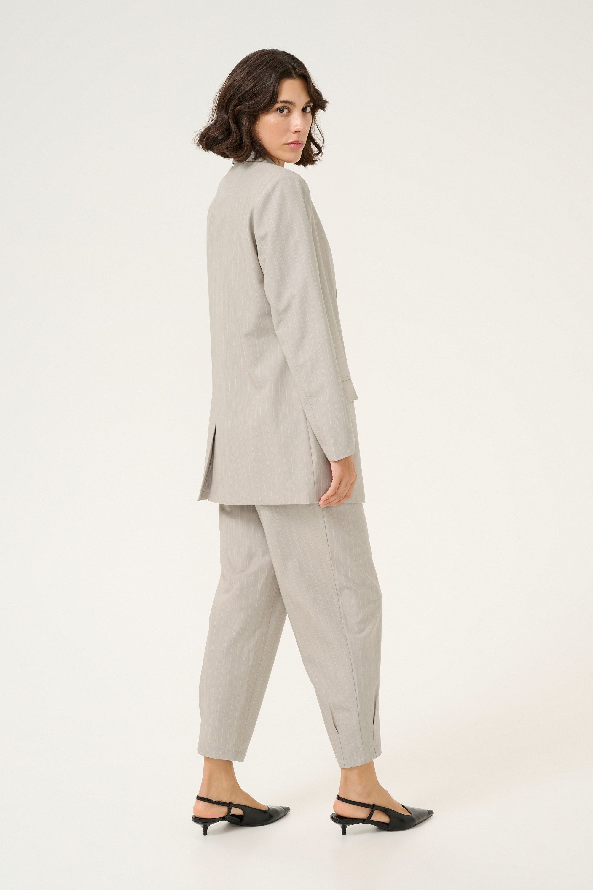 KAFFE Anzug Anzug KAesther