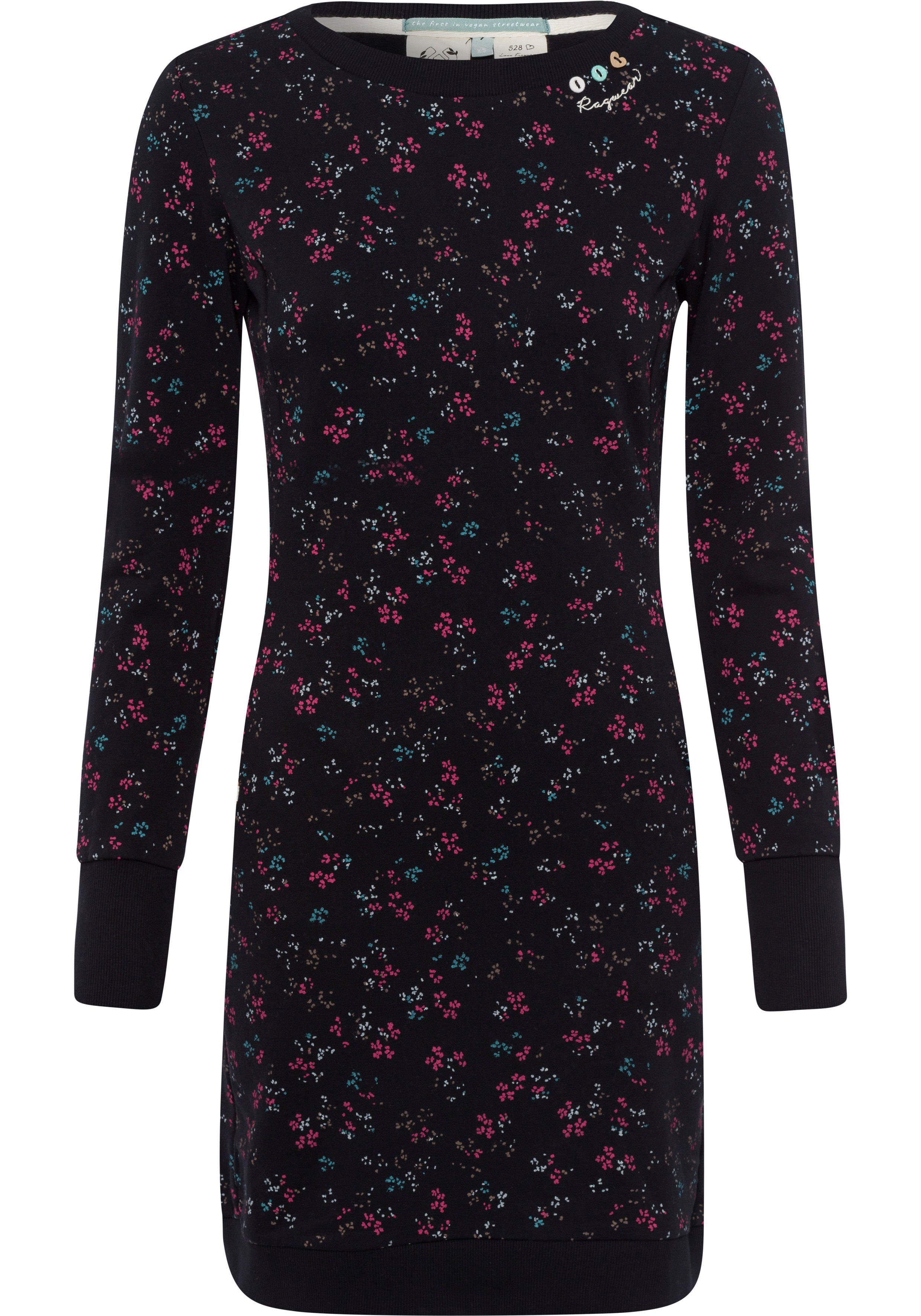 Sweatkleid MENITA O