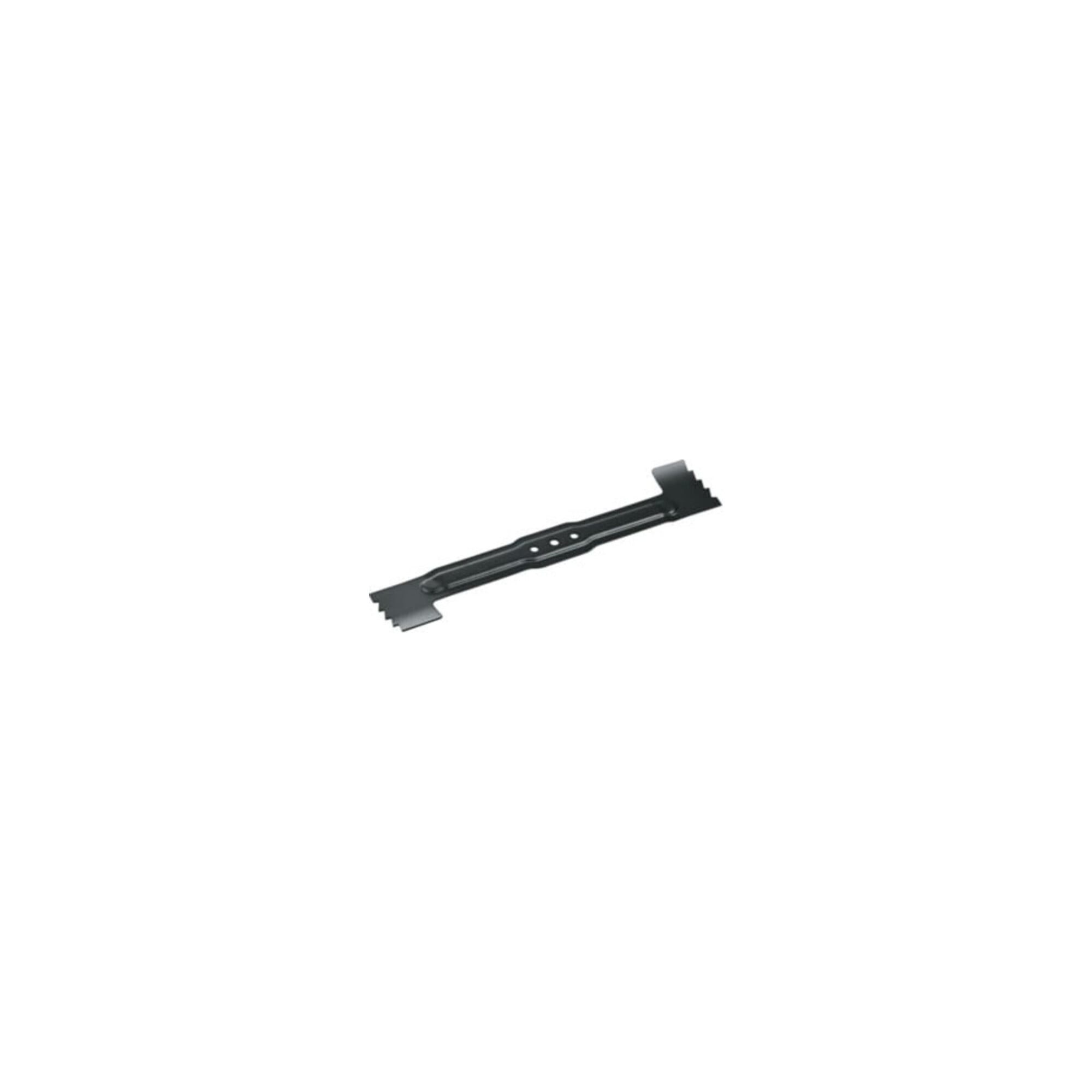 Bosch Professional Akku-Rasentrimmer Bosch Grasfangkorb-Zubehörmesser, 42 cm, für Akku-Rasenmäher AdvancedR