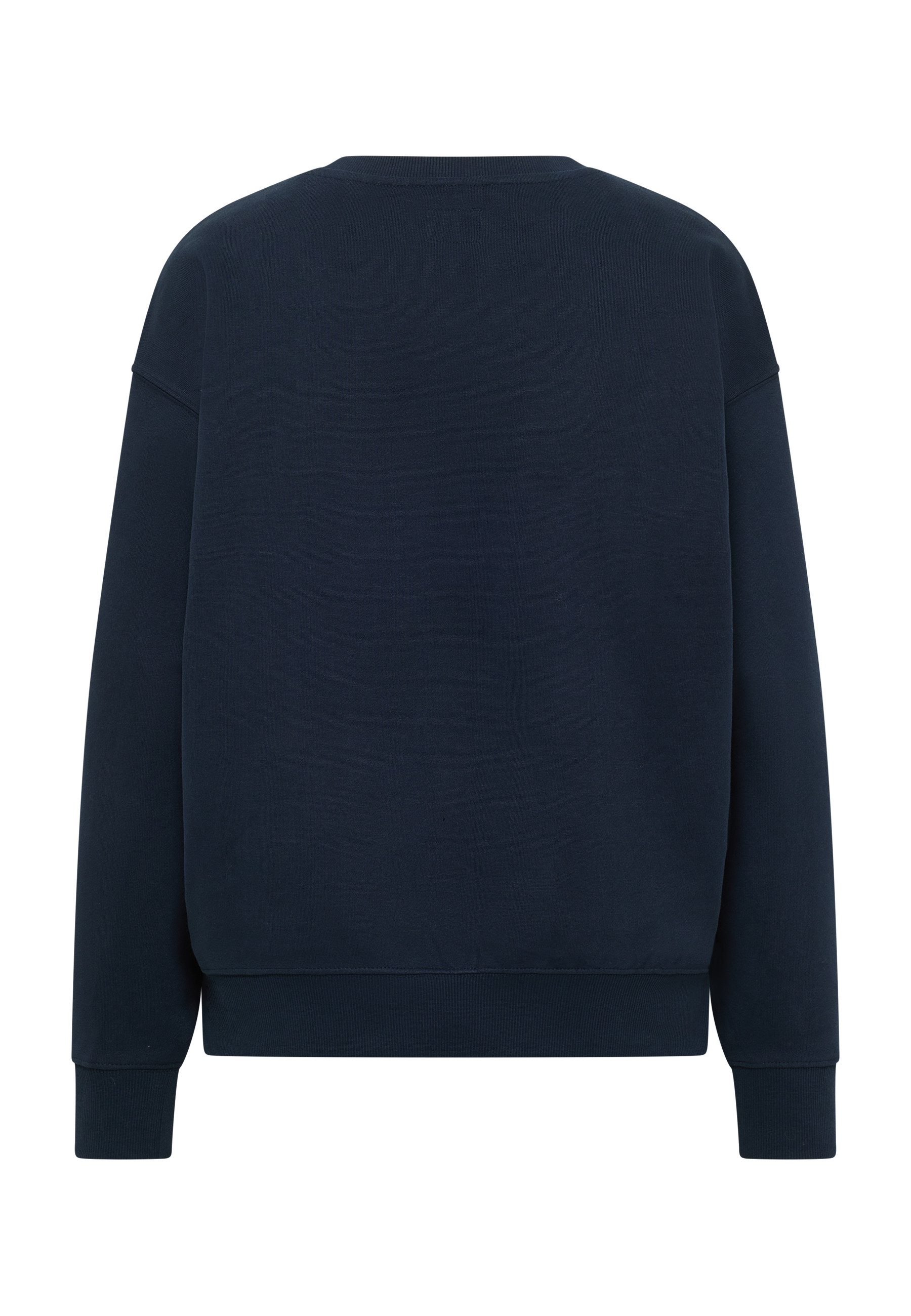 MUSTANG Sweatshirt Damen Style Salida