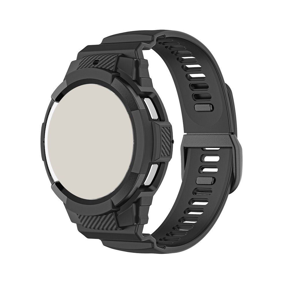 FELIXLEO Uhrenarmband Armband Kompatibel mit Samsung Galaxy Watch 4, für Damen Herren