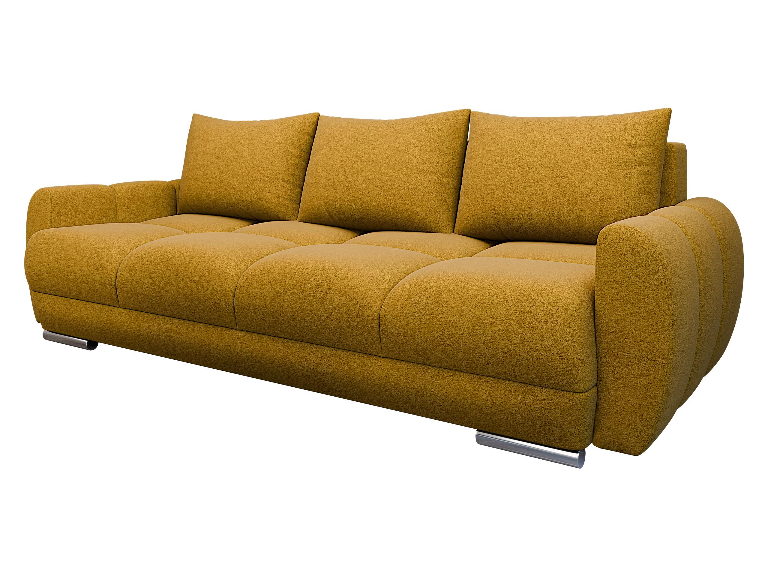 MIRJAN24 Schlafsofa Logo 3, mit Bettkasten günstig online kaufen