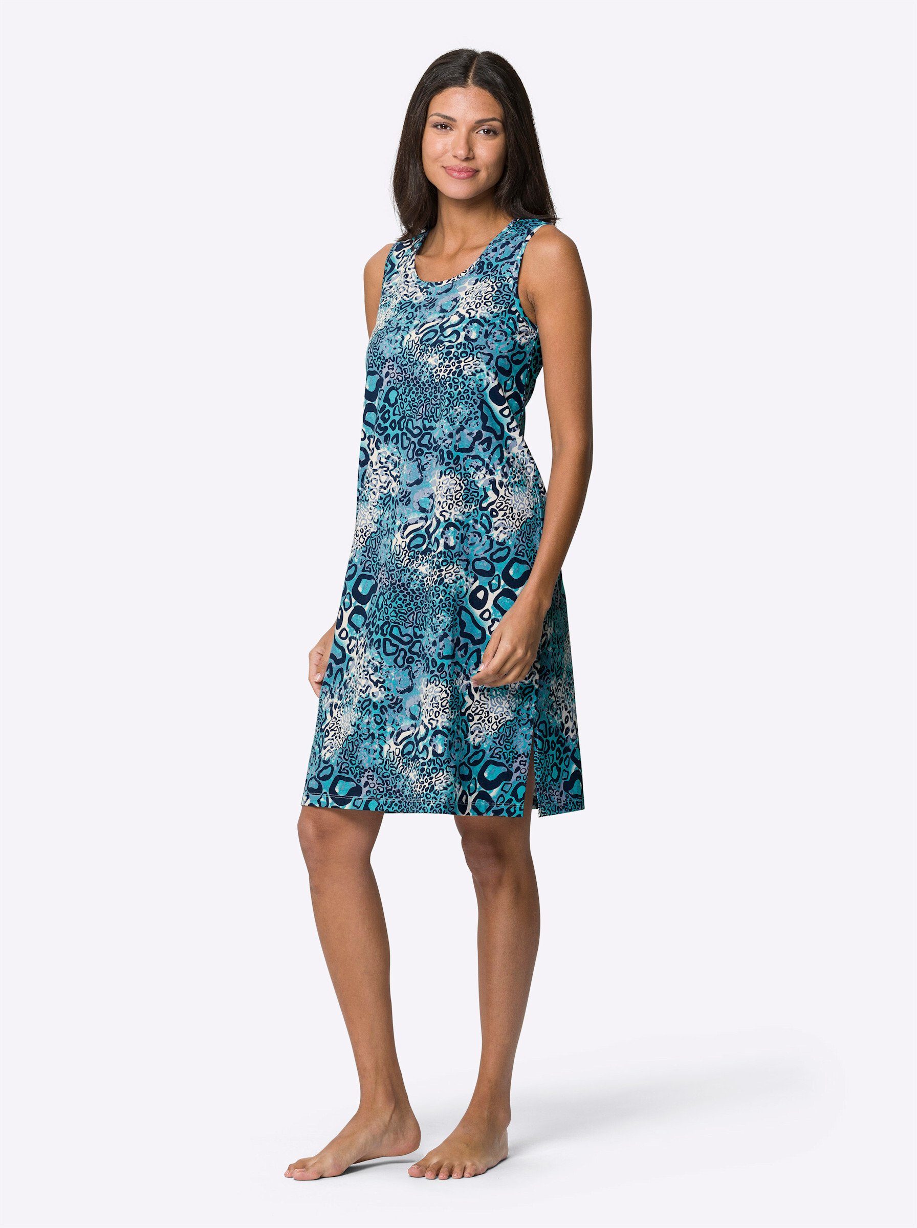 Strandkleid Sommerkleid