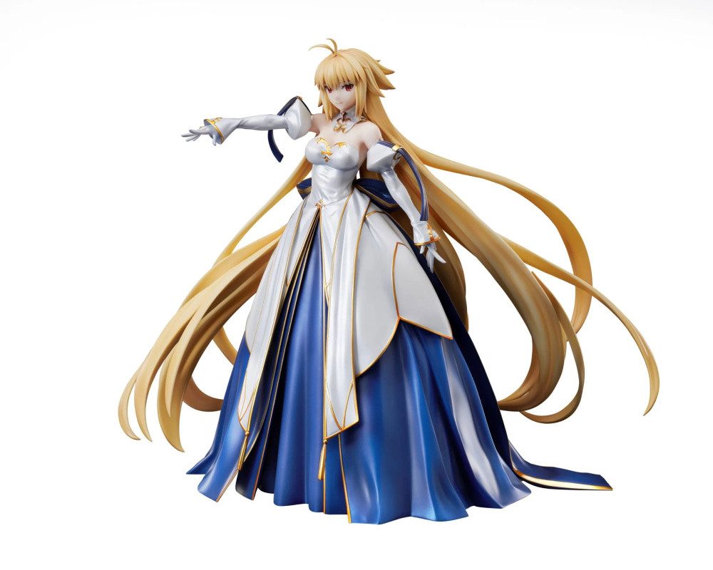 Aniplex Erotik-Actionfigur Fate/Grand Order PVC Statue 1/7 Moon Cancer / Archetype: Earth (re-run