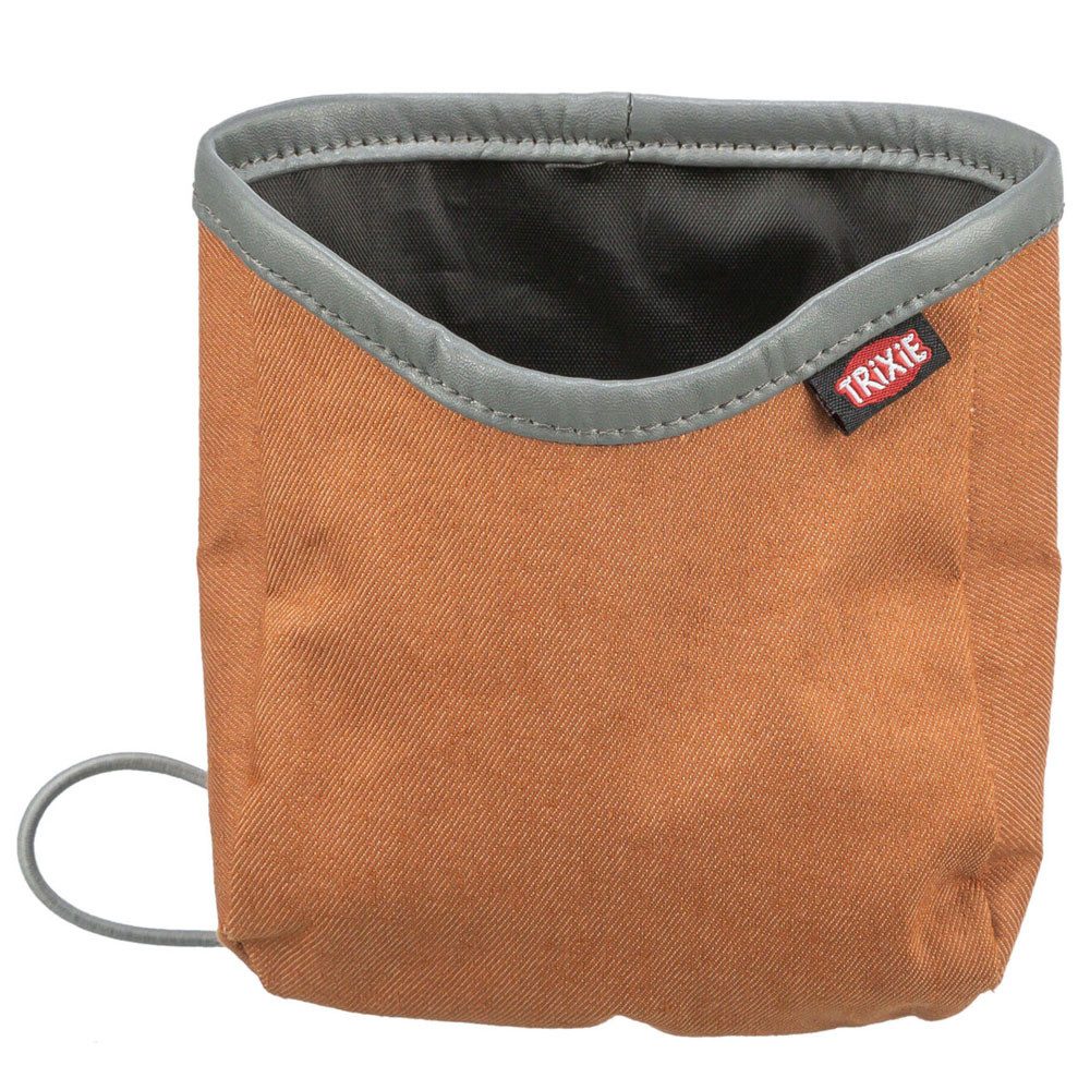 TRIXIE Leckerlibeutel Trixie Snack-Tasche Pocket Treat