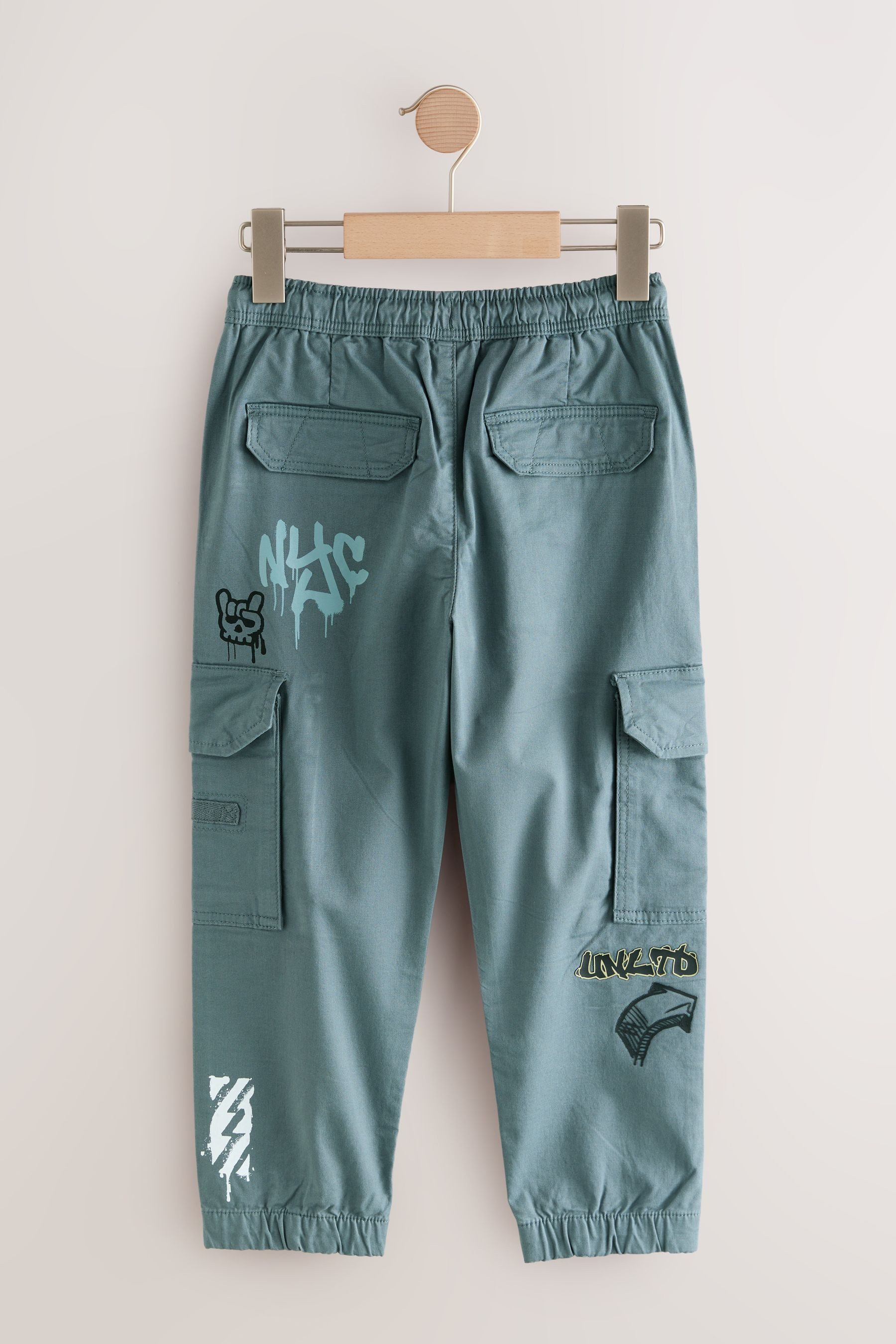 Next Cargohose Cargohose (1-tlg)