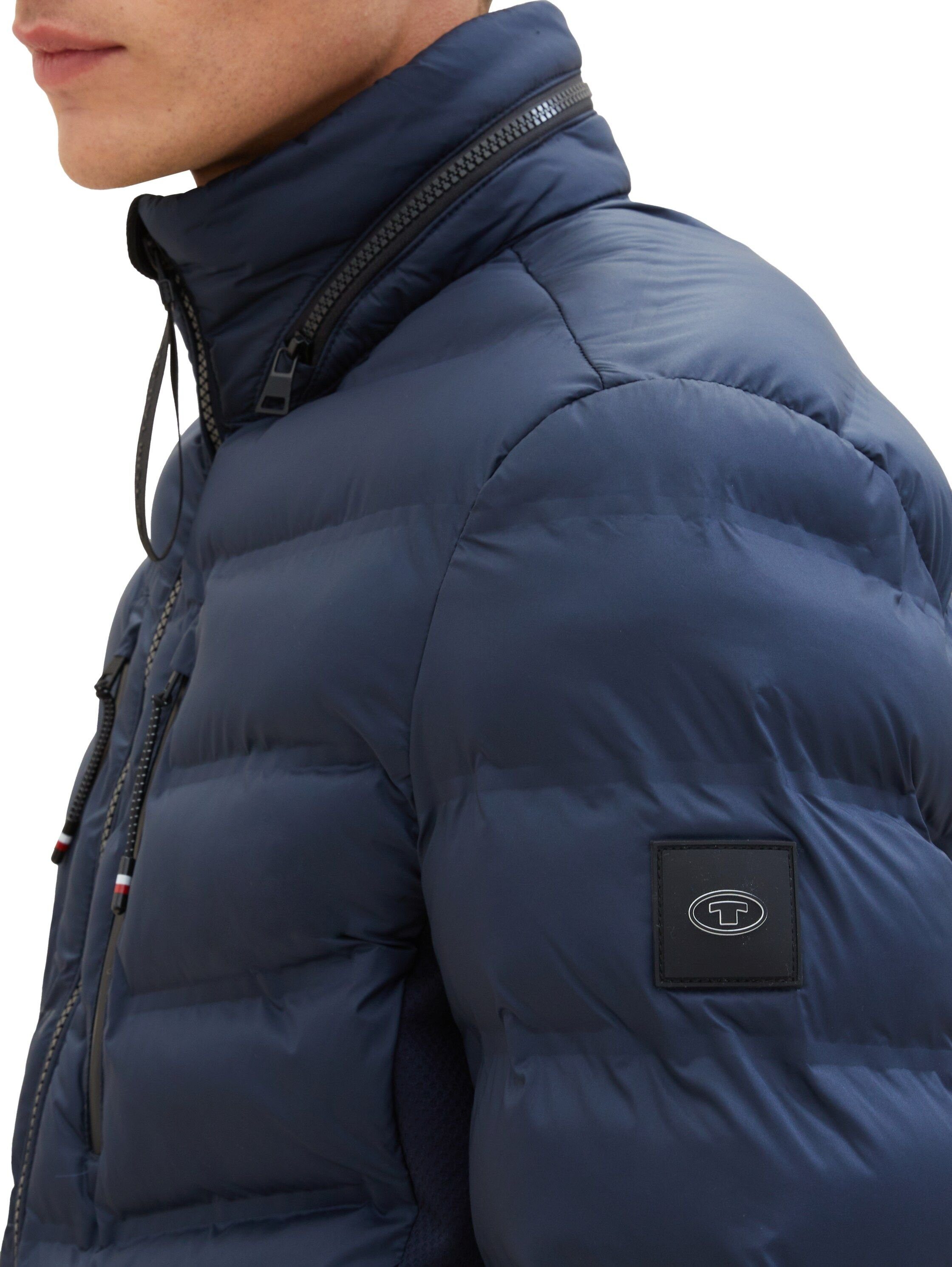 TOM TAILOR Winterjacke