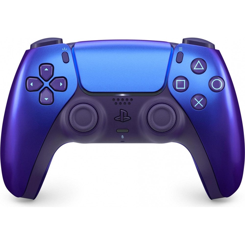 Sony Sony DualSense V2 Wireless-Controller Gamepad DualSense Wireless-Controller (Gamepad)