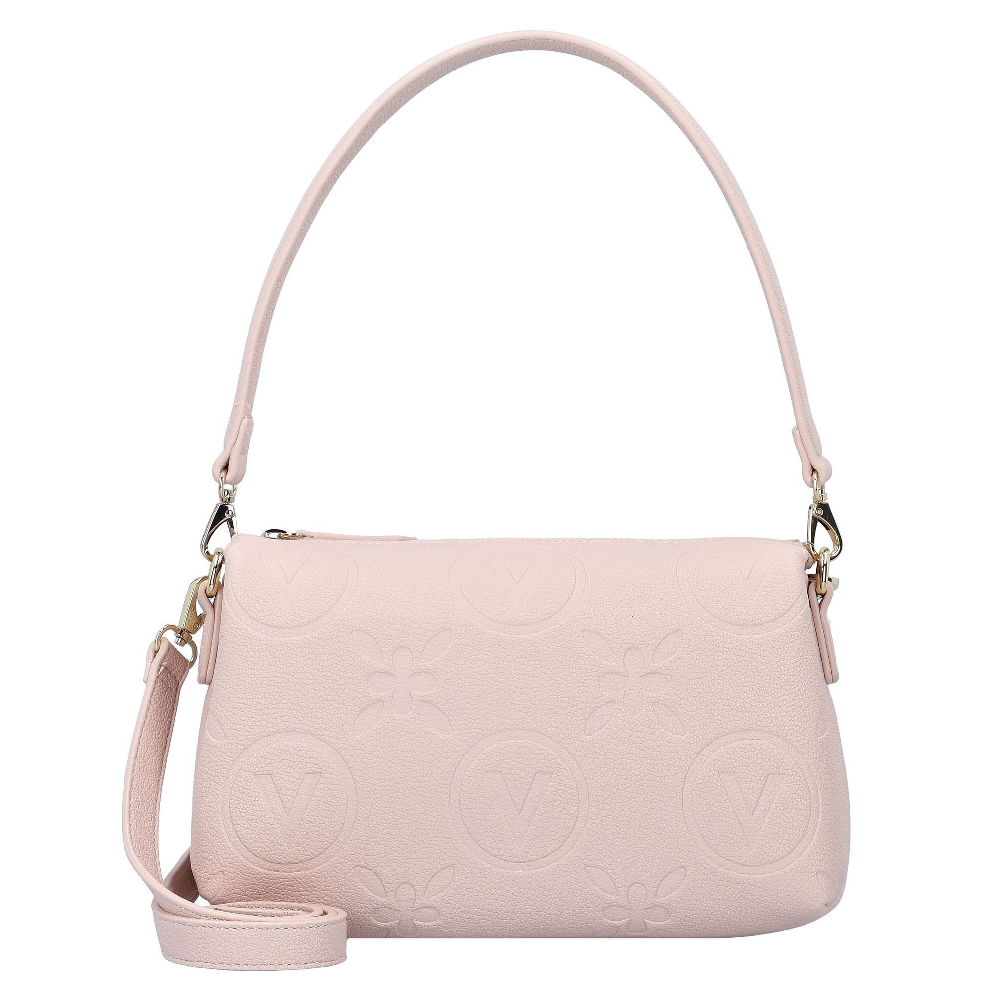 VALENTINO BAGS Schultertasche Samba, Polyurethan günstig online kaufen