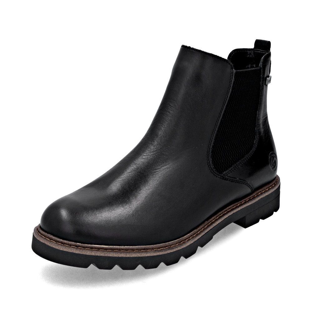 Remonte Remonte - Stiefel D2Q70 - Schwarz Stiefel günstig online kaufen