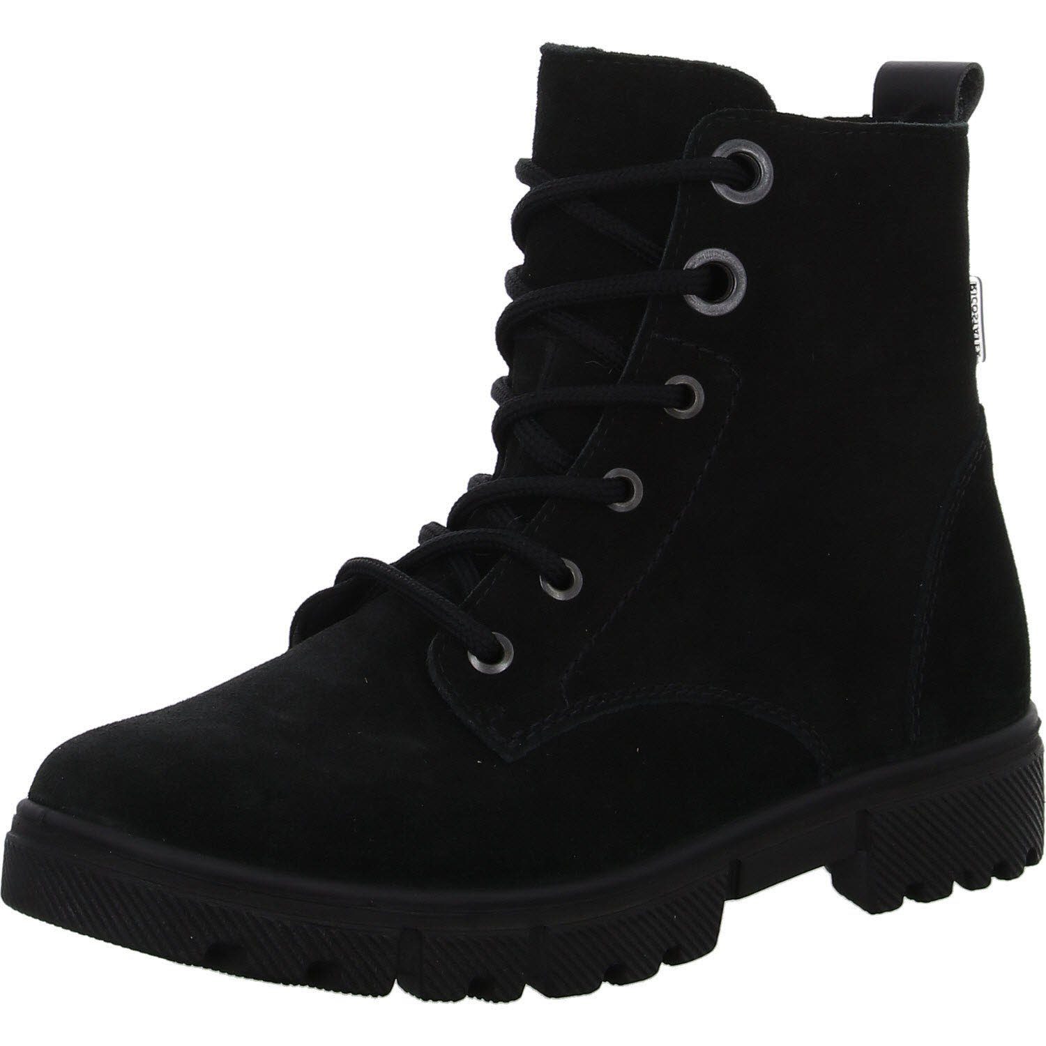 Ricosta Suri Schnürstiefel günstig online kaufen