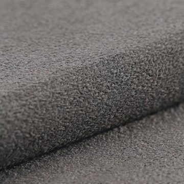 Hama Handyhülle Textil Touch Cover Schutz-Hülle Case Tasche, hochwertige Textilbezug Wireless-Charging edle und angenehme Haptik