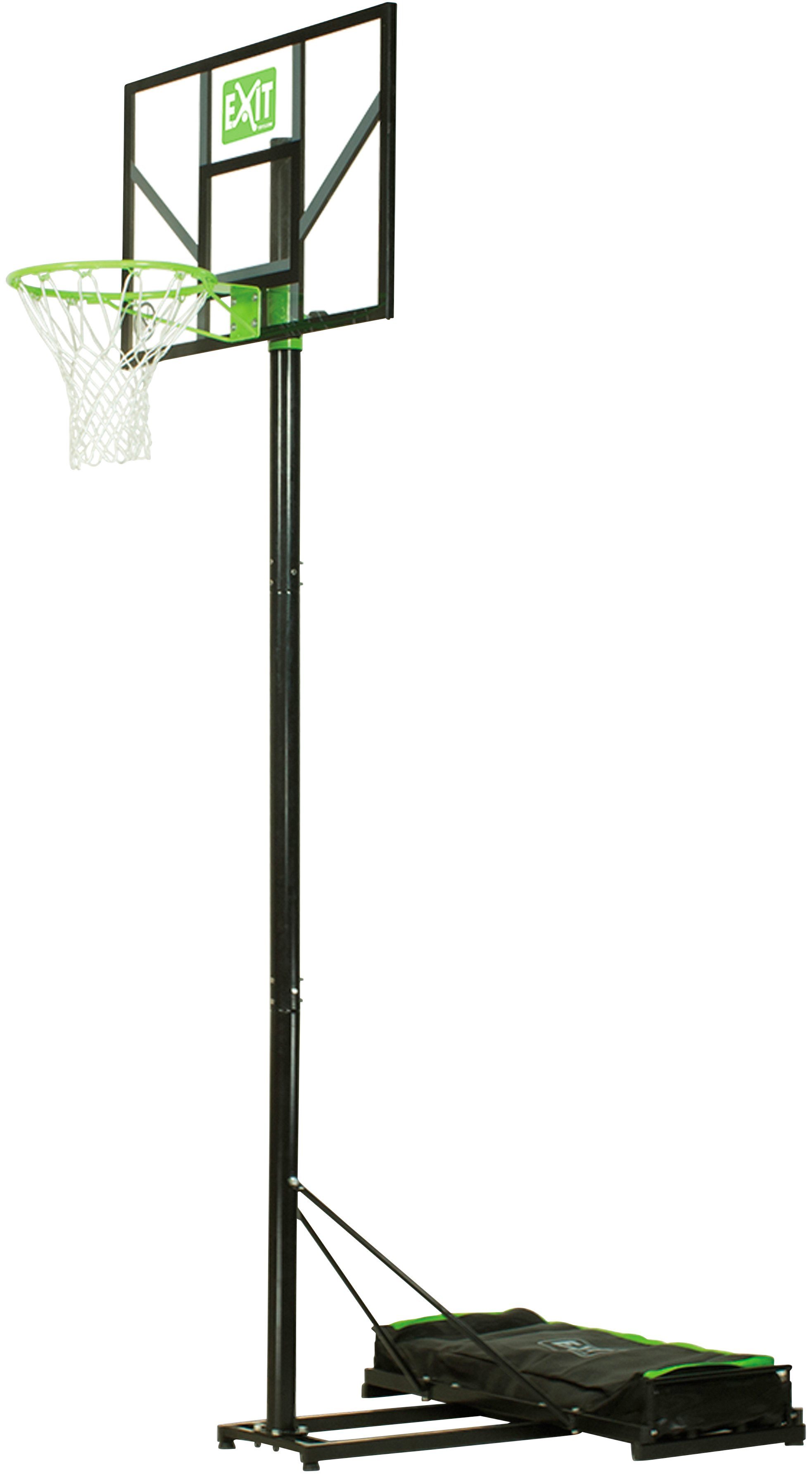 Basketballständer GALAXY Comet Portable