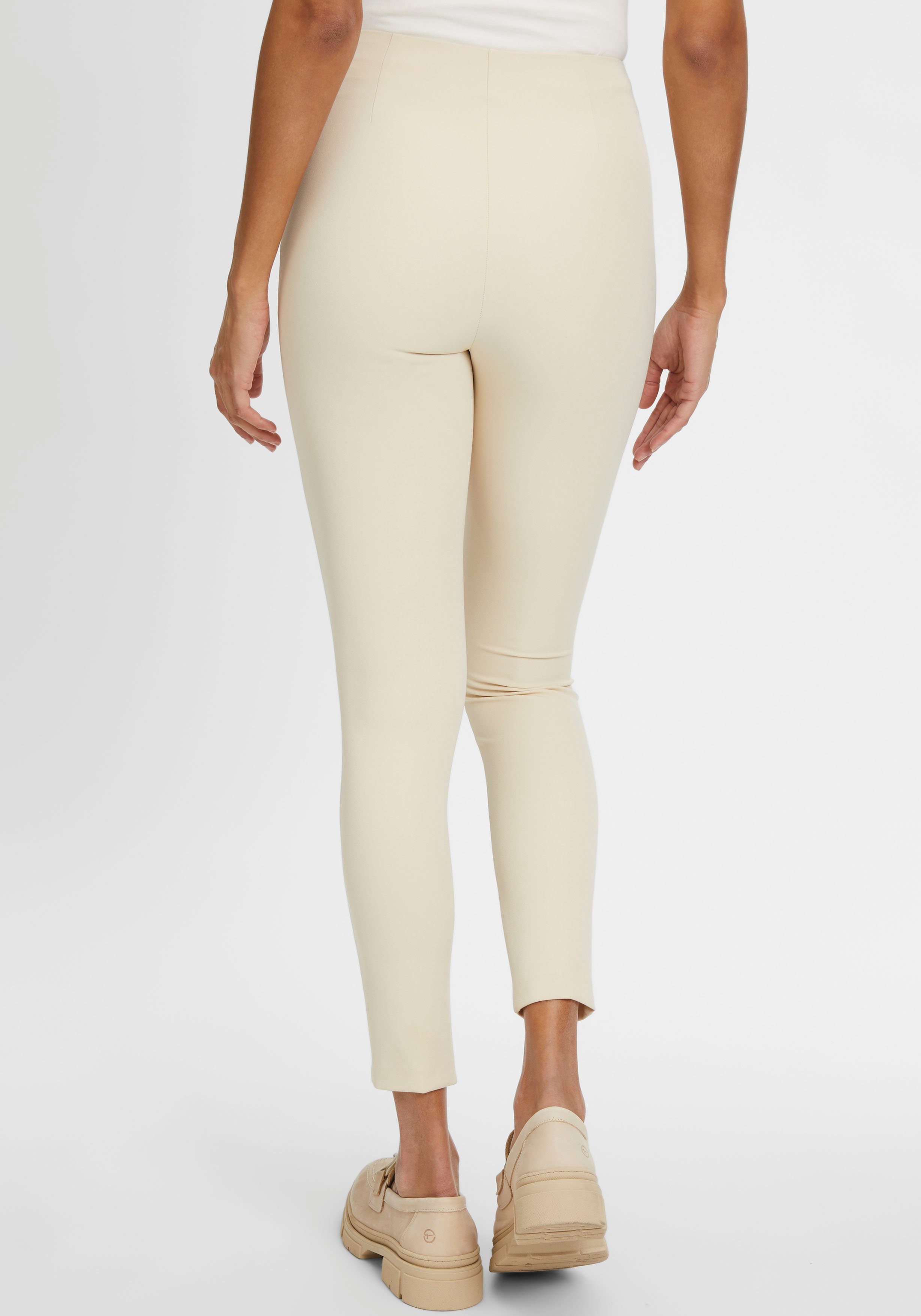 Tamaris Leggings mit Markenlabel - NEUE günstig online kaufen