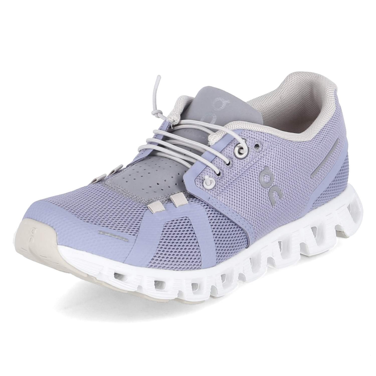 ON RUNNING Low Sneaker CLOUD 5 Sneaker