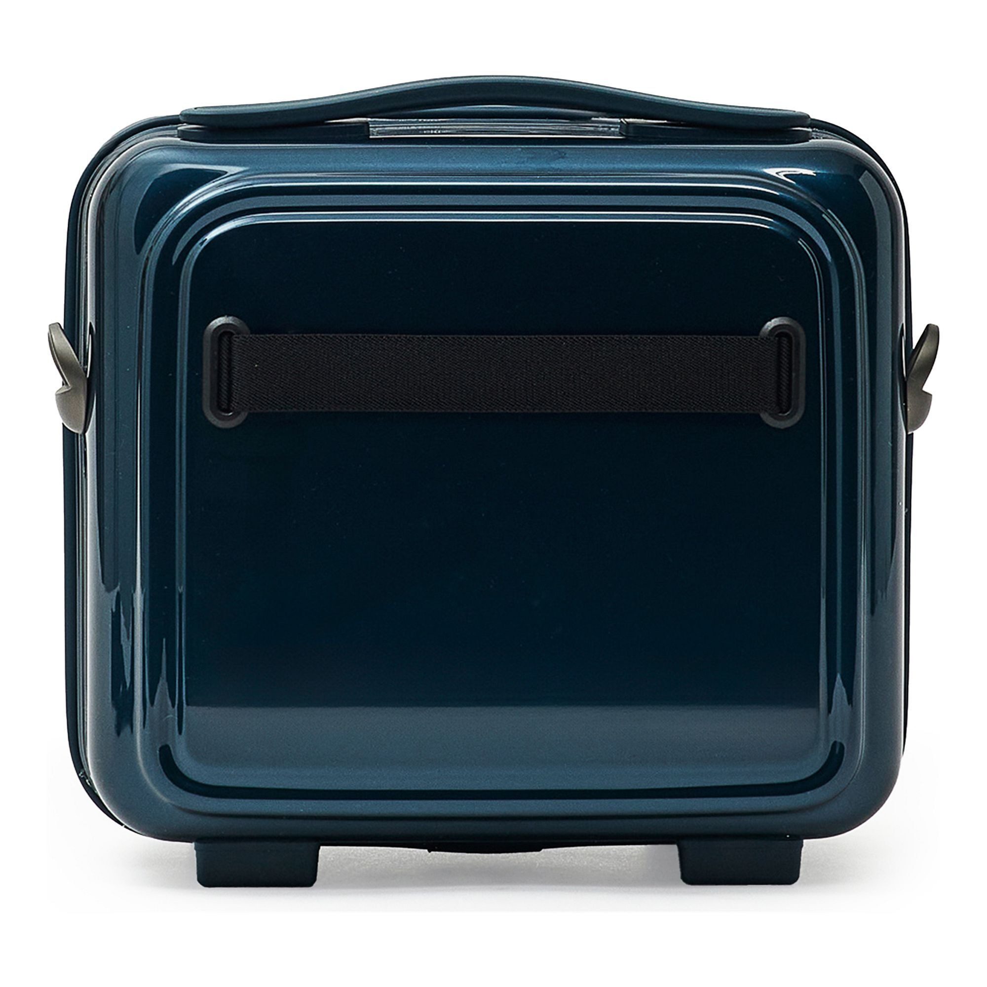 Mandarina Duck Beautycase Logoduck + Metal, Polycarbonat