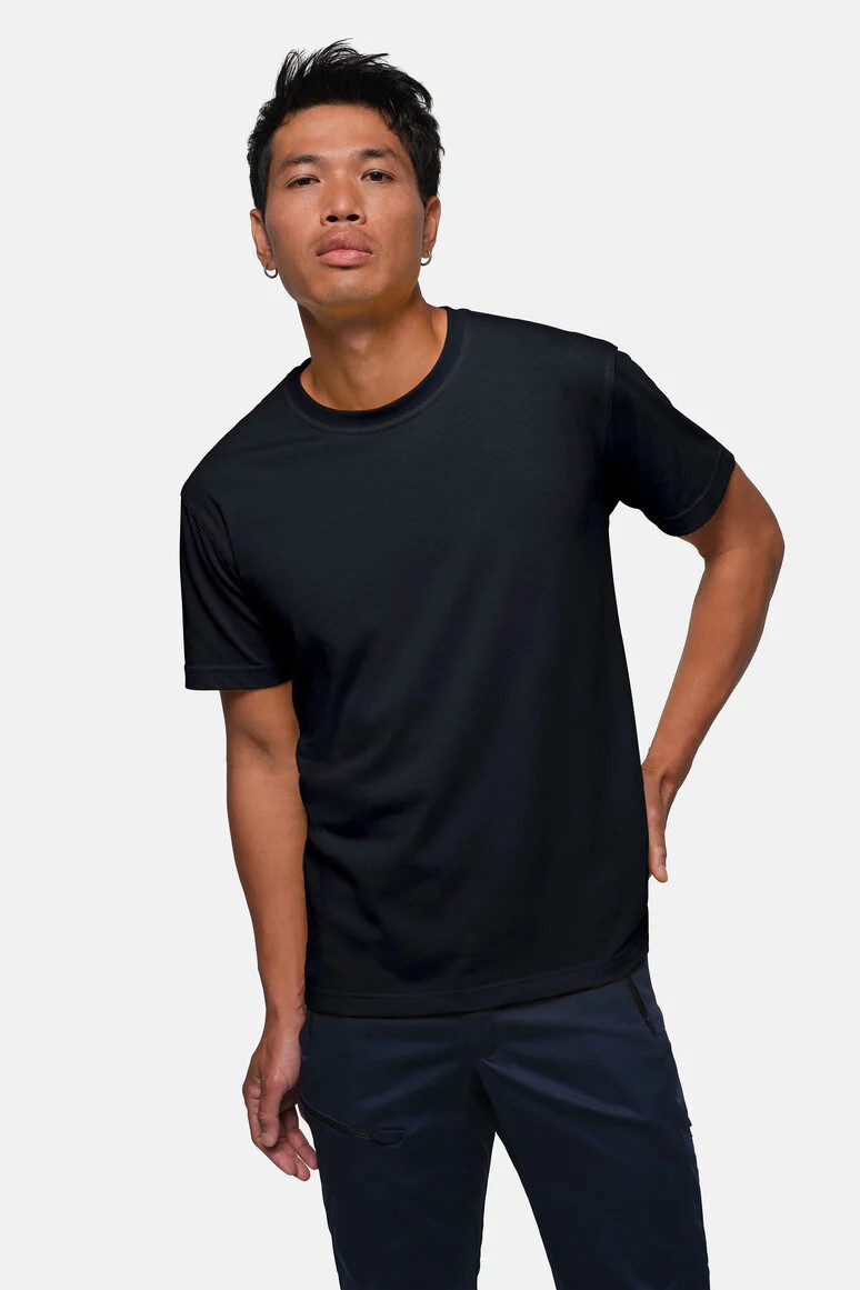 Hakro T-Shirt Herren T-Shirt Performance Lockere günstig online kaufen