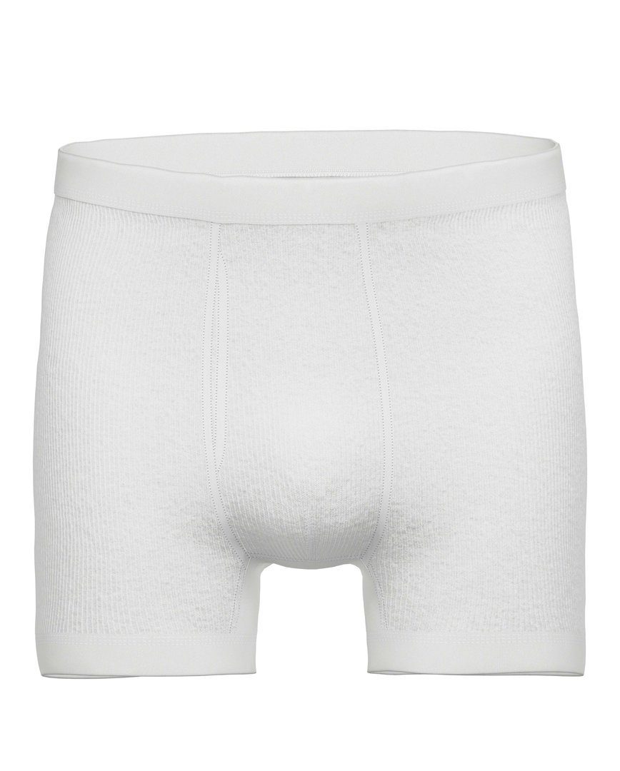 Retro Pants Doppelripp-26 m.E.