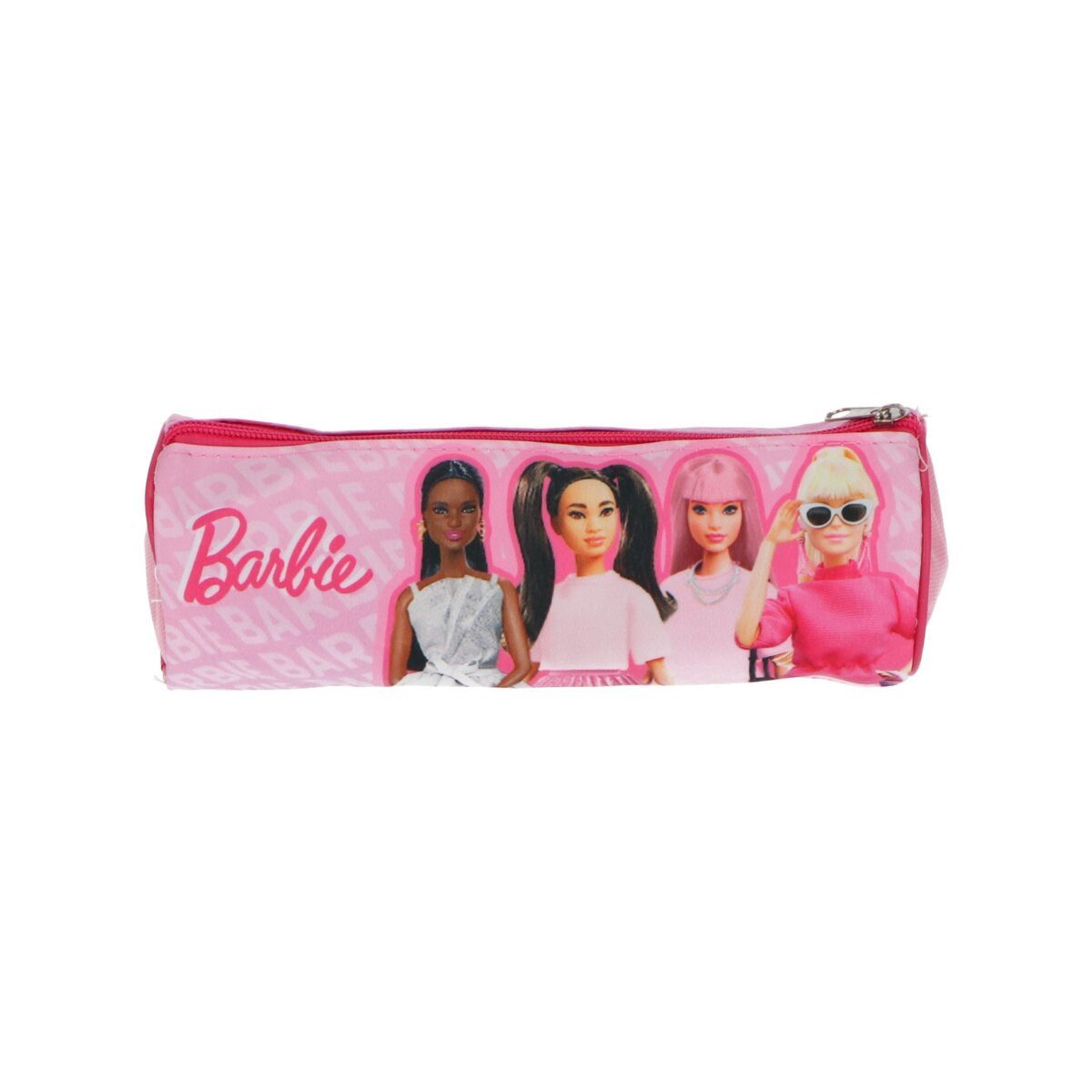 Barbie Federmäppchen Barbie Stifteetui Die ideale Federtasche für den Schulalltag