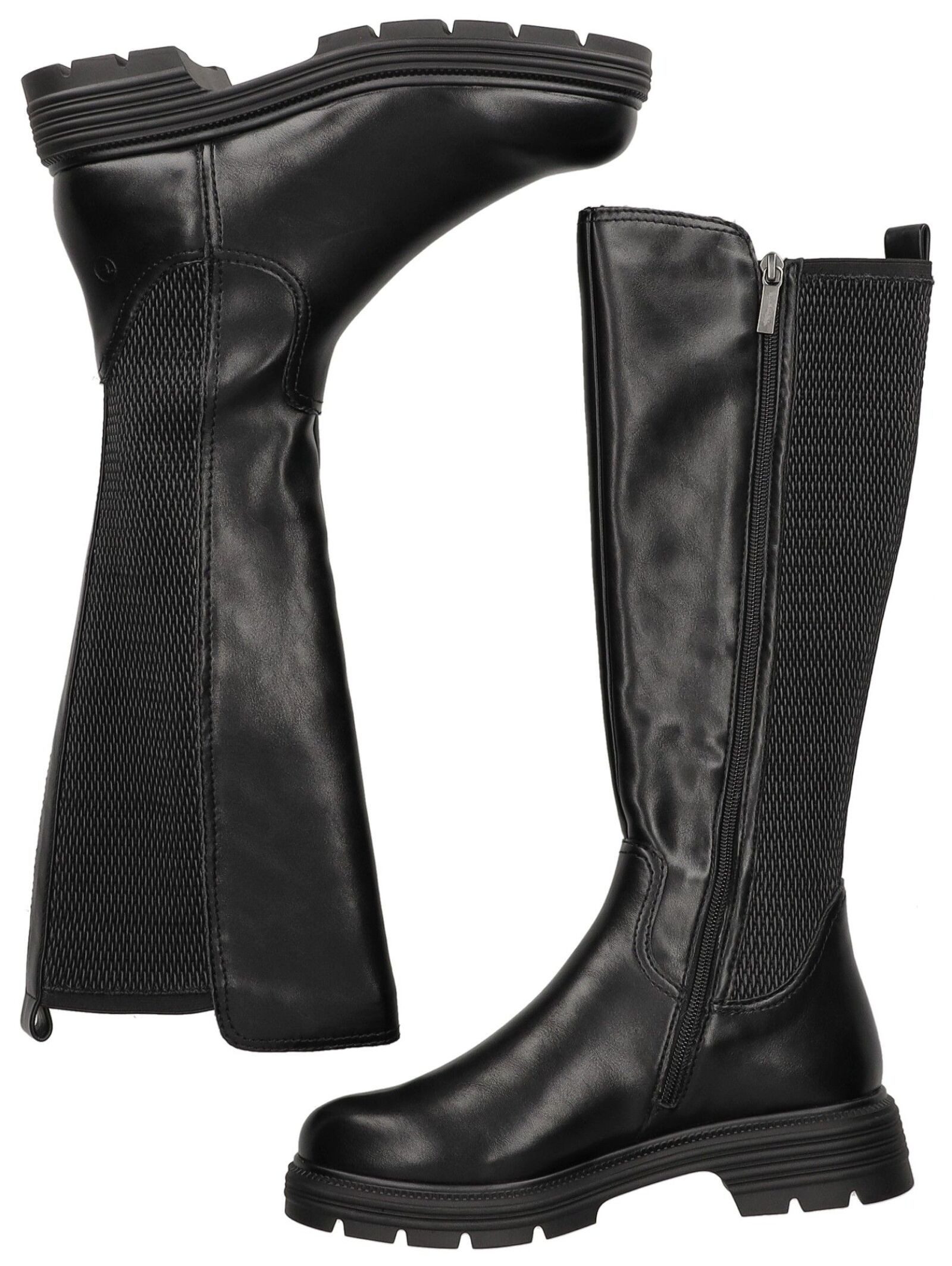 Tamaris Stiefel Lederimitat . Stiefel