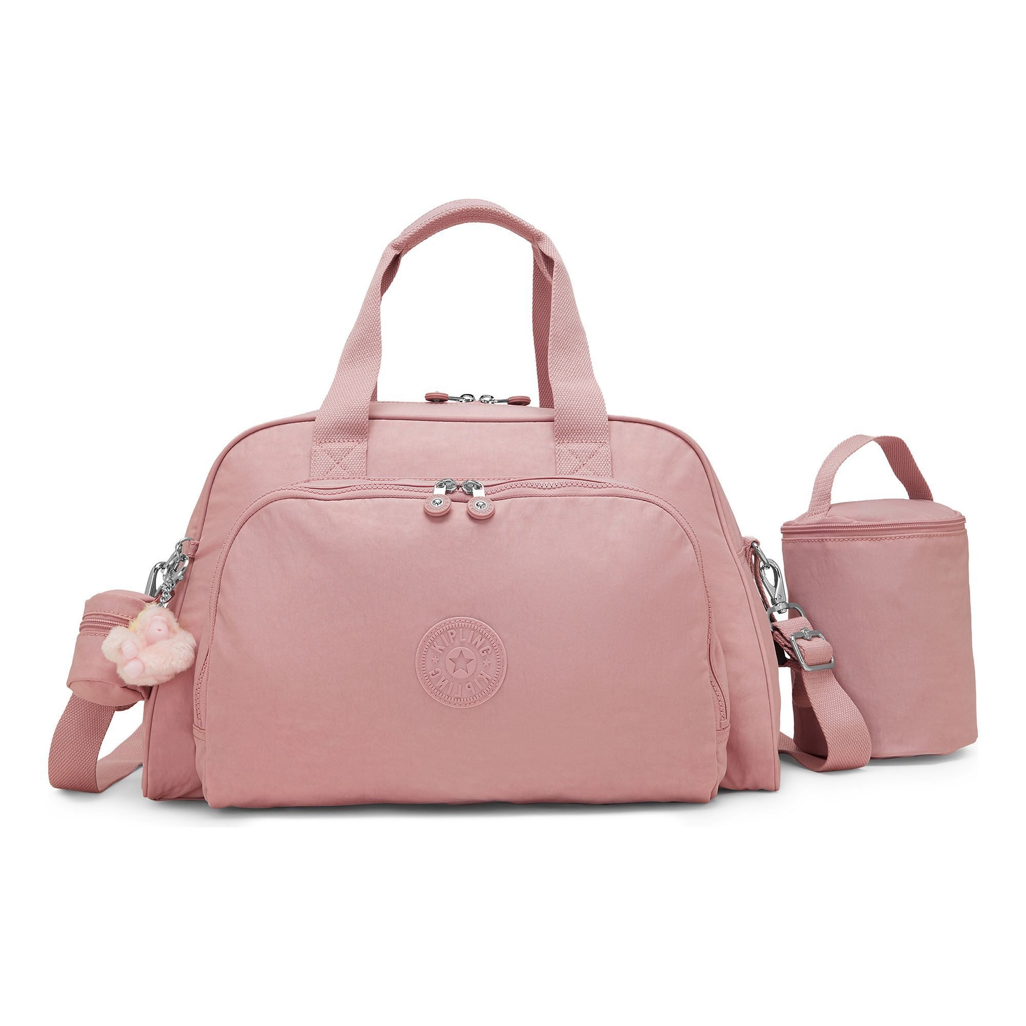 KIPLING Wickeltasche Camama, Polyester