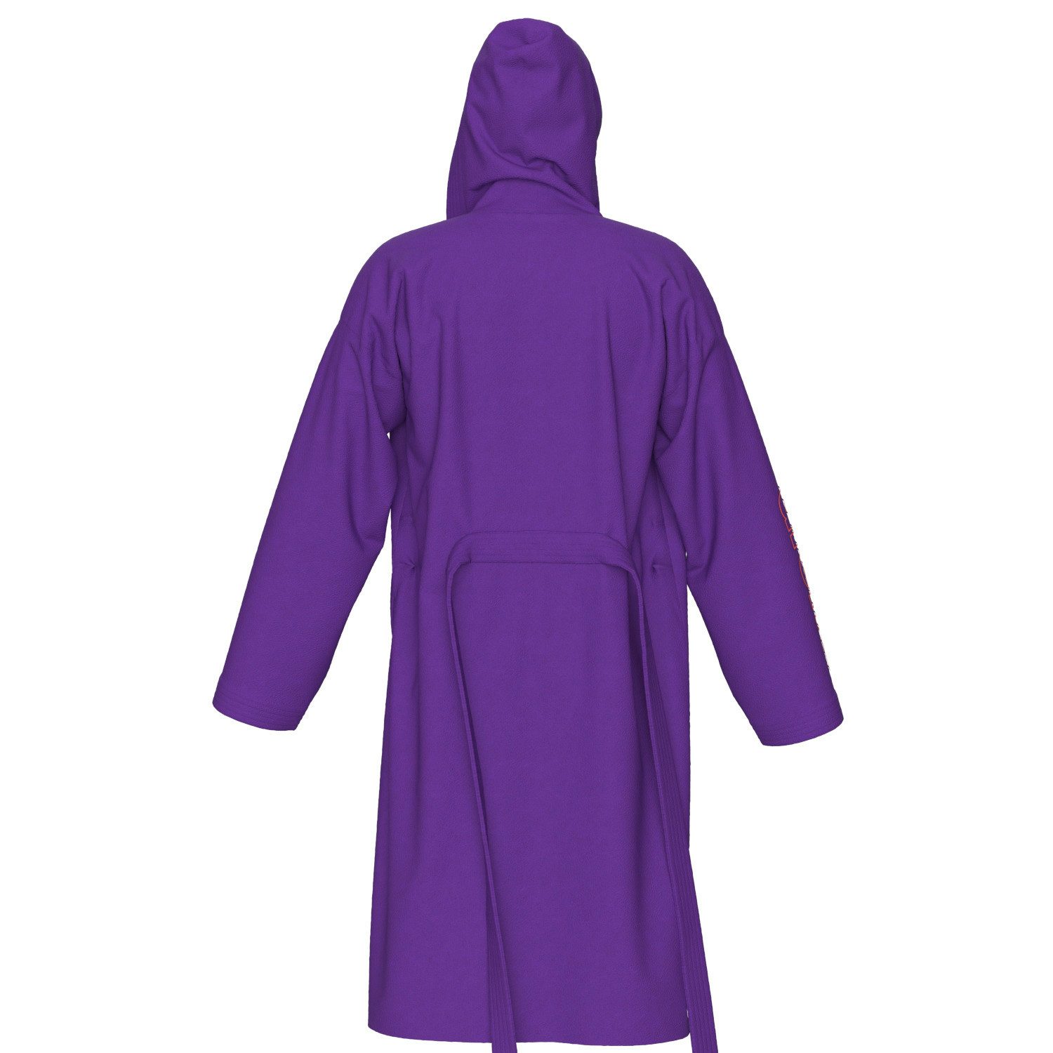 Arena Bademantel Arena Unisex Bademantel ZEPPELIN günstig online kaufen