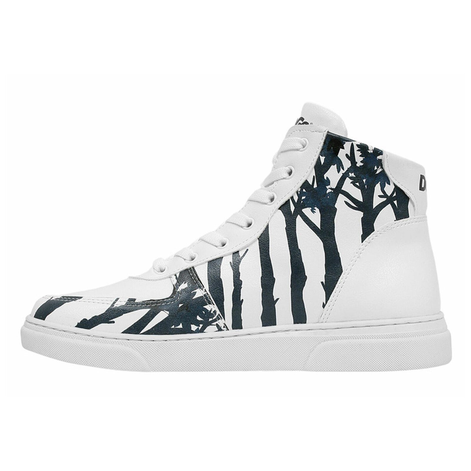 DOGO Ace Boots Cuddling Season Damen Stiefeletten Stiefelette Handgefertigt günstig online kaufen