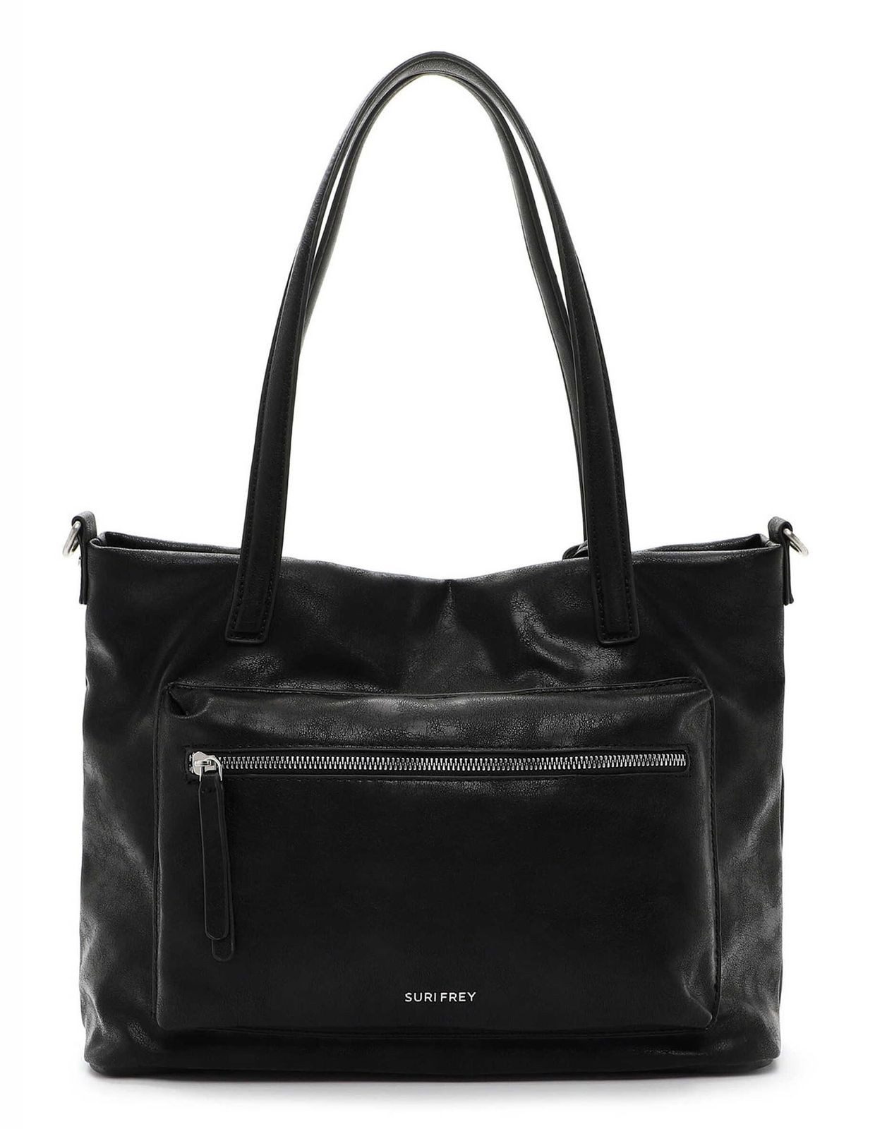 Shopper Carly