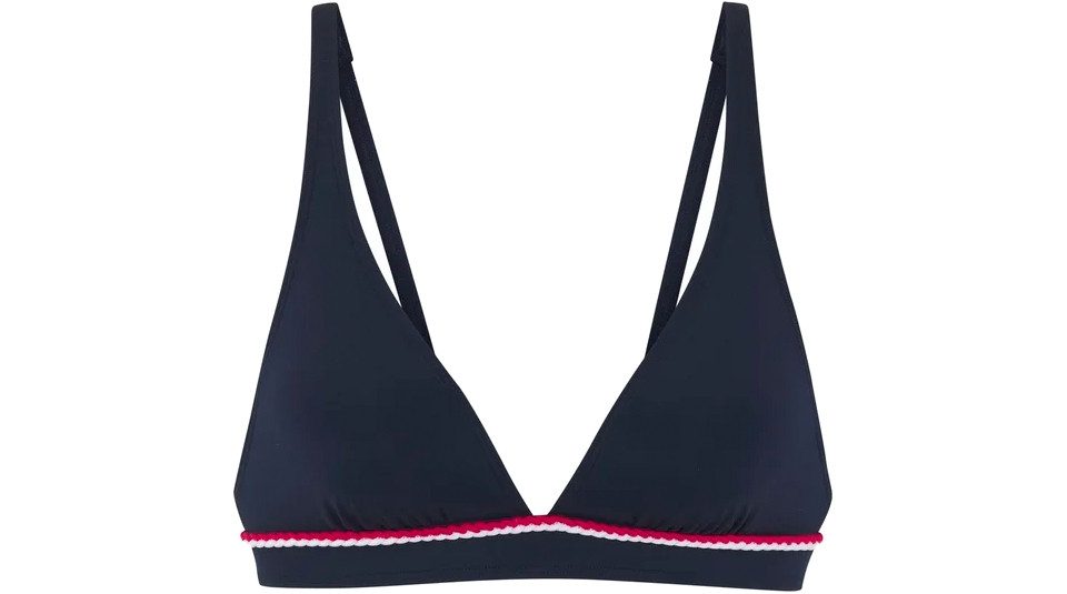 s.Oliver Bügel-Bikini-Top S.Oliver Triangel Bikini-Top Junis