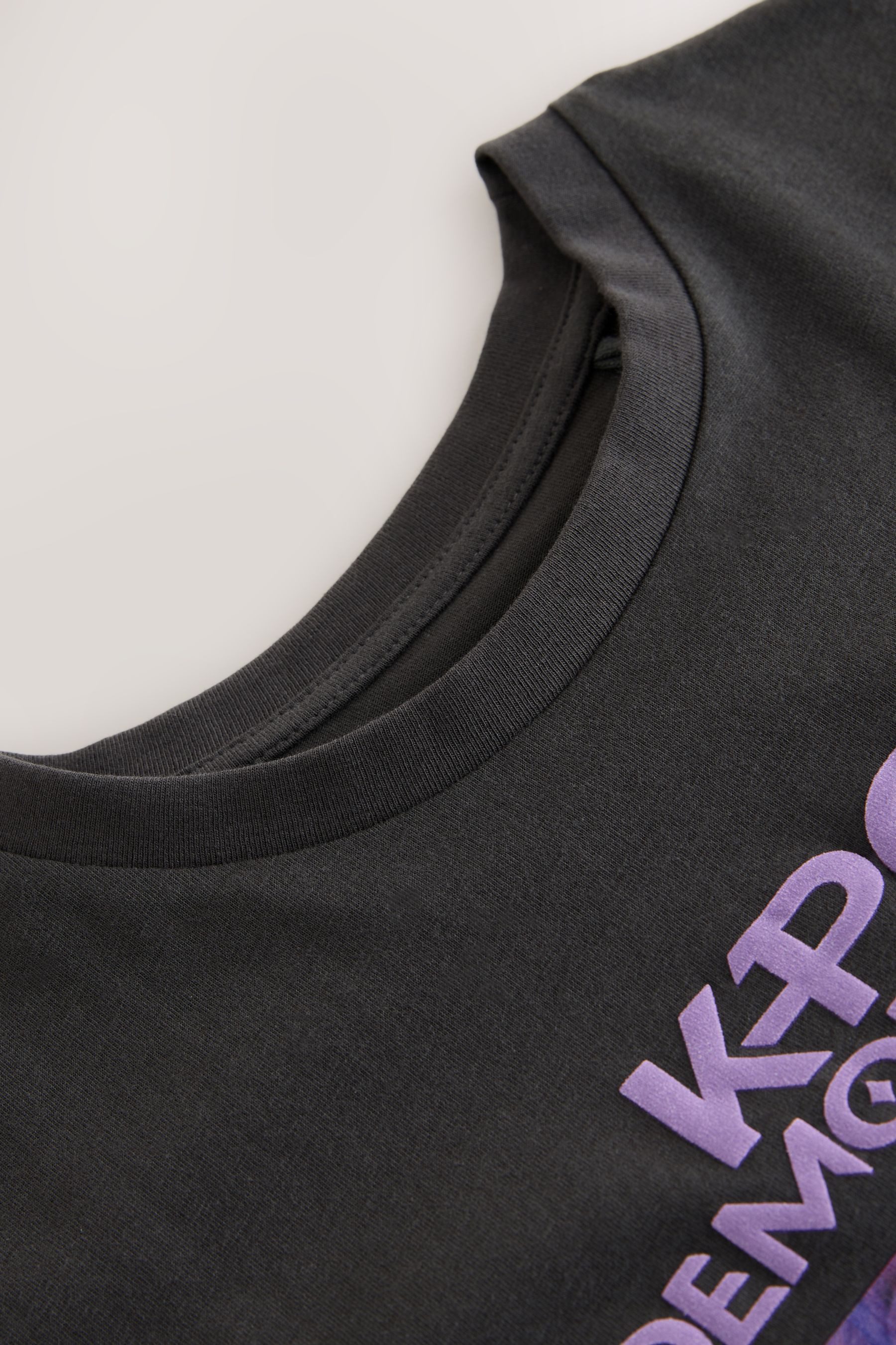 Next T-Shirt T-Shirt, KPOP Demon Hunters (1-tlg)