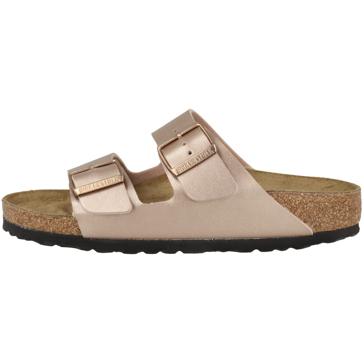 Birkenstock Arizona Birko-Flor XT Damen Sandale Sandaletten, Sommerschuhe, günstig online kaufen