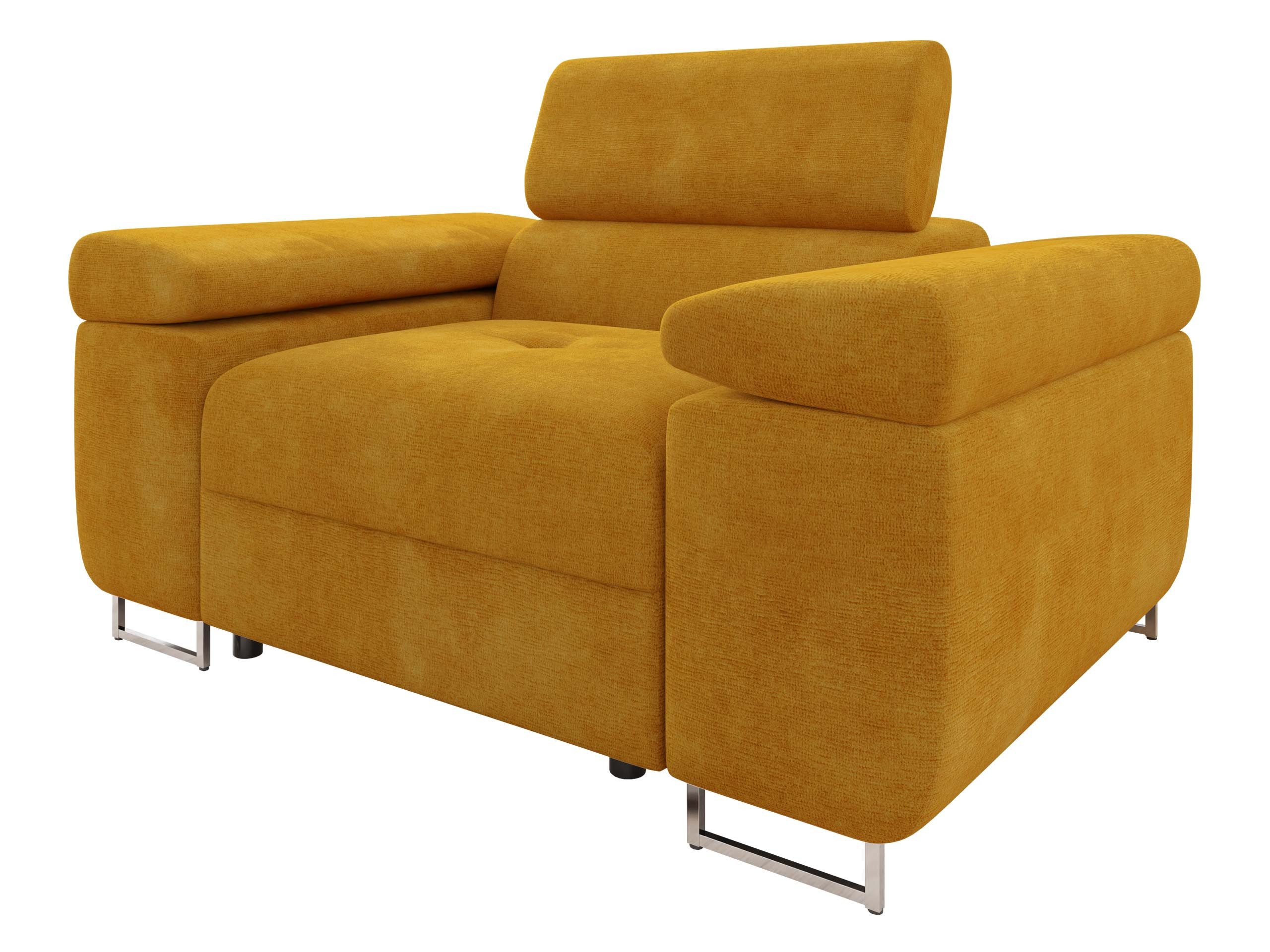 MIRJAN24 Sessel Torezio, Einstellbare Kopfstützen, 134x102x70-90 günstig online kaufen