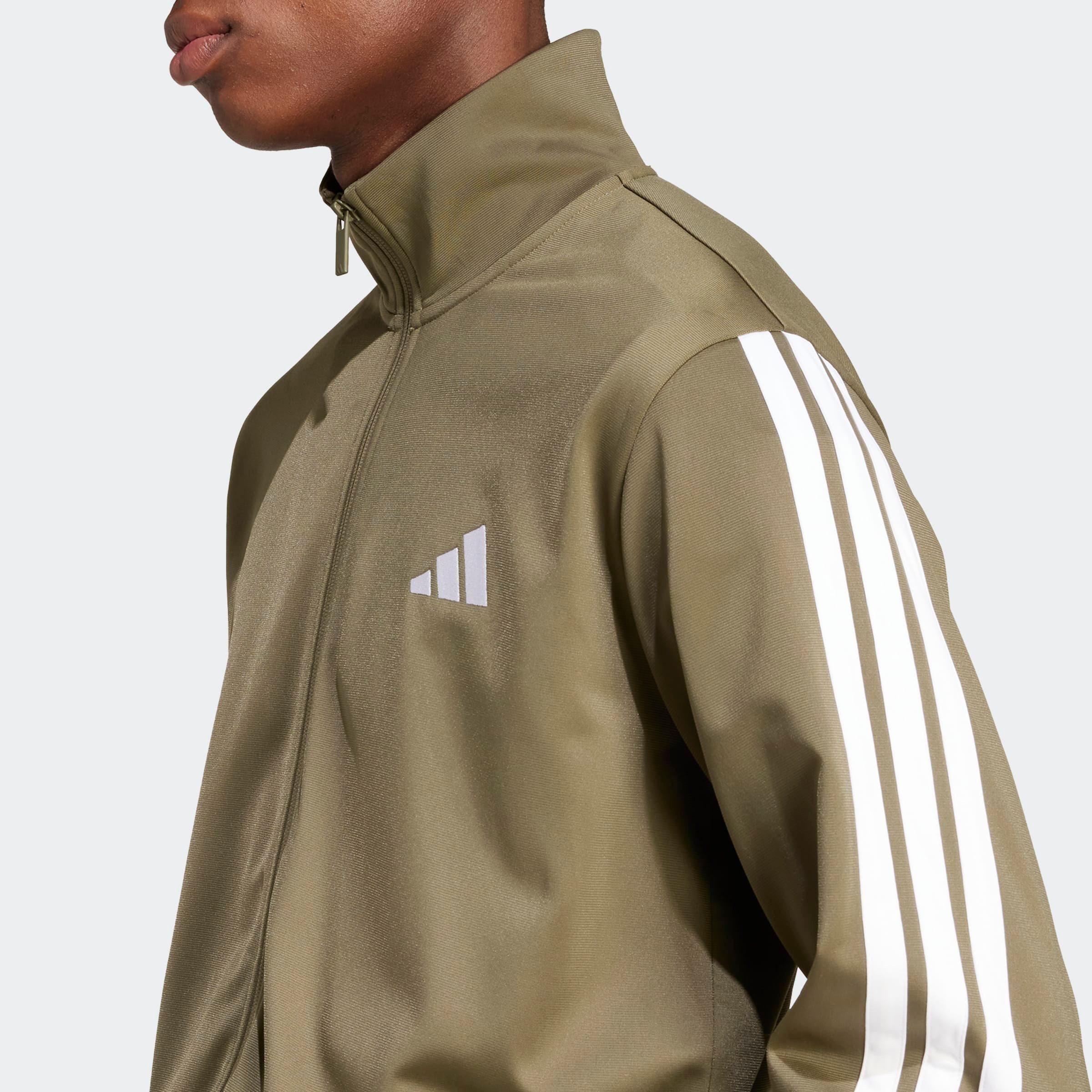 adidas Sportswear Trainingsanzug DAYREADY (2-tlg), für Laufen und sportliche Aktivitäten, zweiteiliges Set – Bild 5 von 5