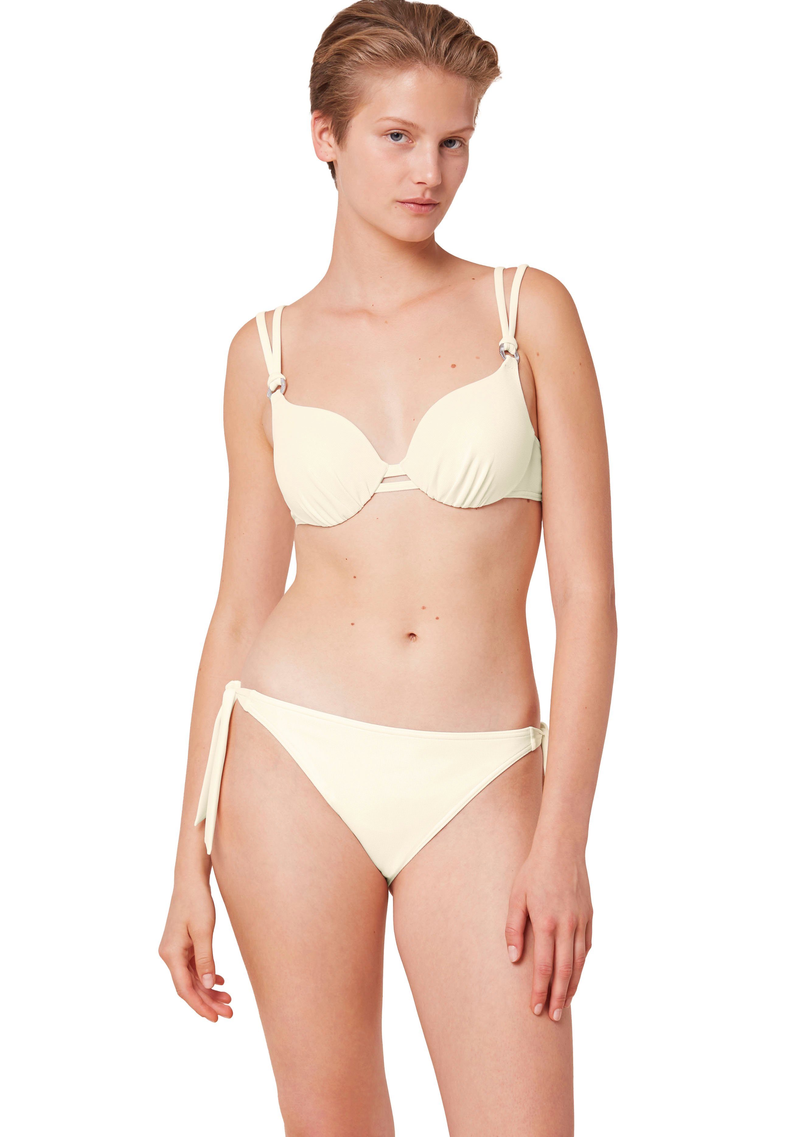 Triumph Bikini-Hose Summer Glow Tai sd Seitenbänder