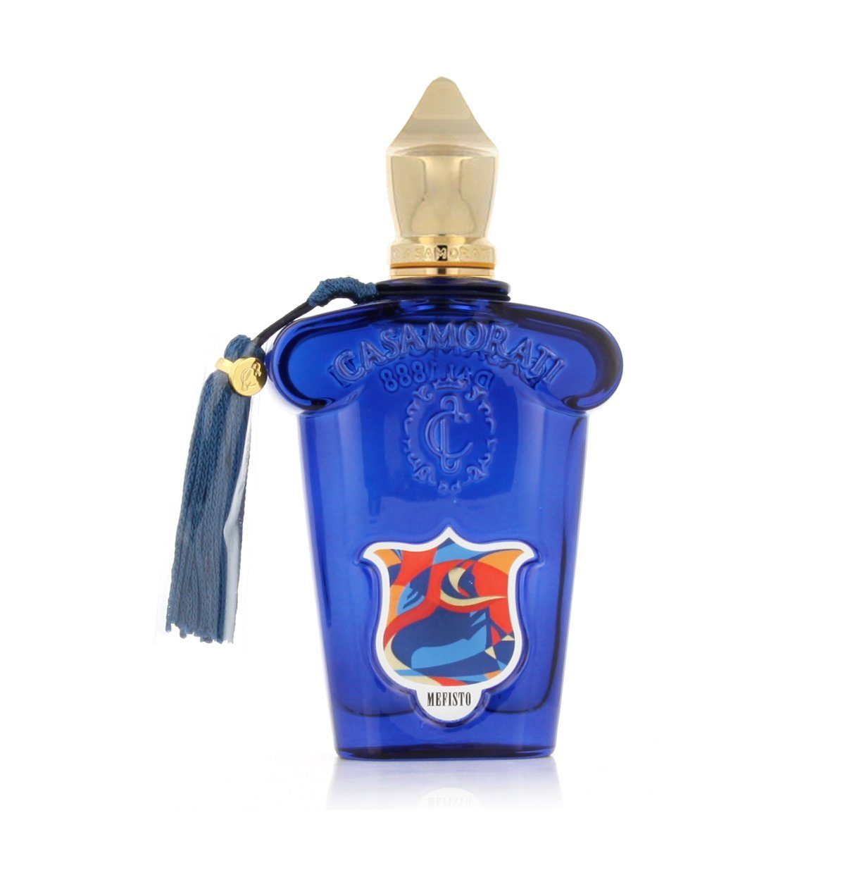 XERJOFF Eau de Parfum Casamorati 1888 Mefisto