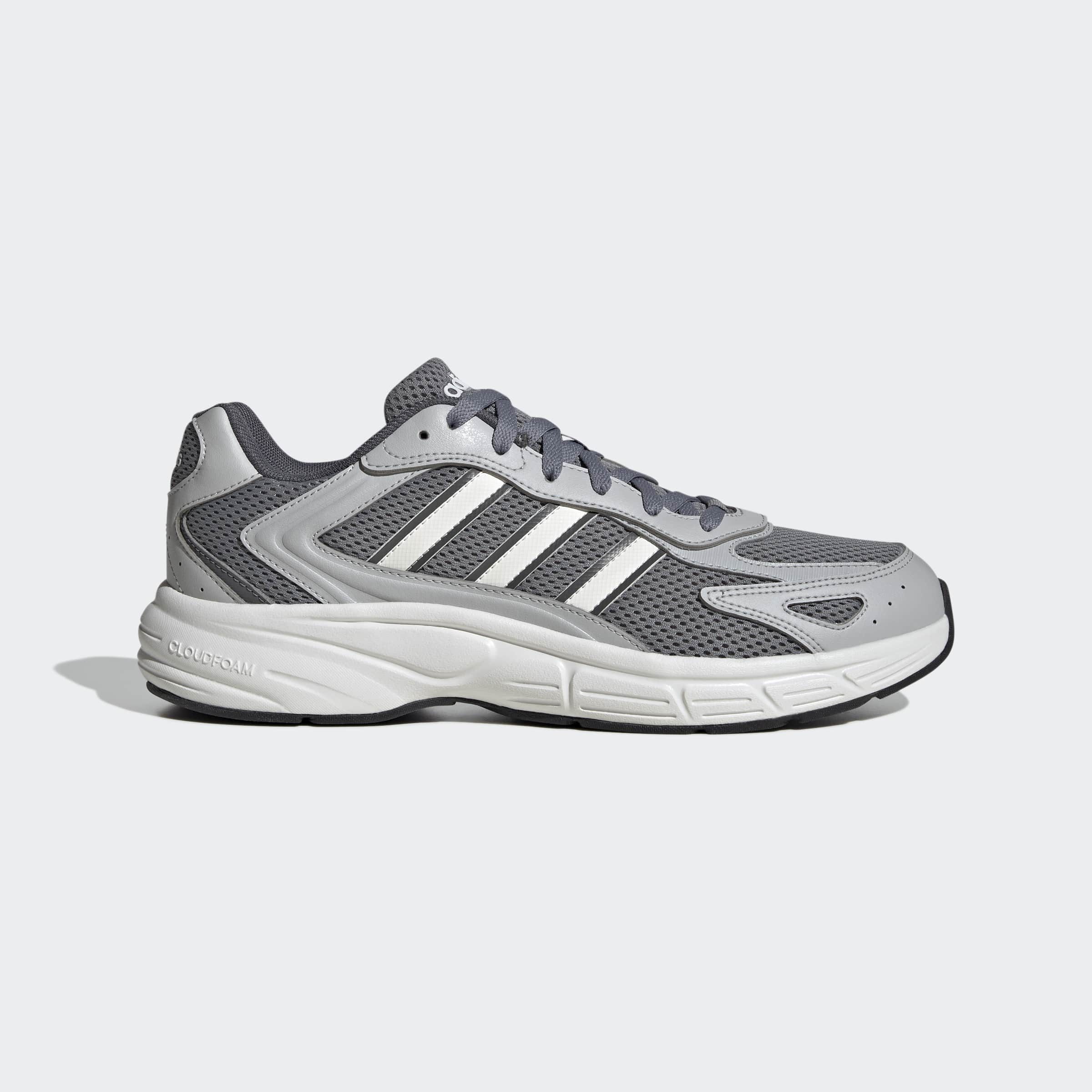 adidas Sportswear ECLYPTIX 2000 Sneaker inspiriert vom Design des adistar control