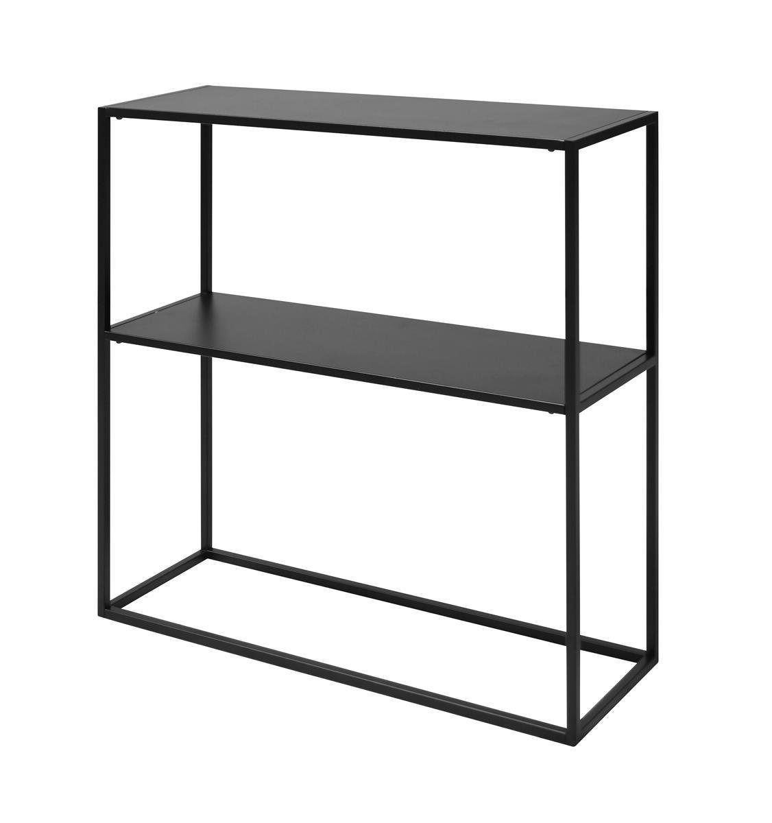 ACTONA GROUP Regal 79,5 x 80,5 x 26 cm (B/H/T)