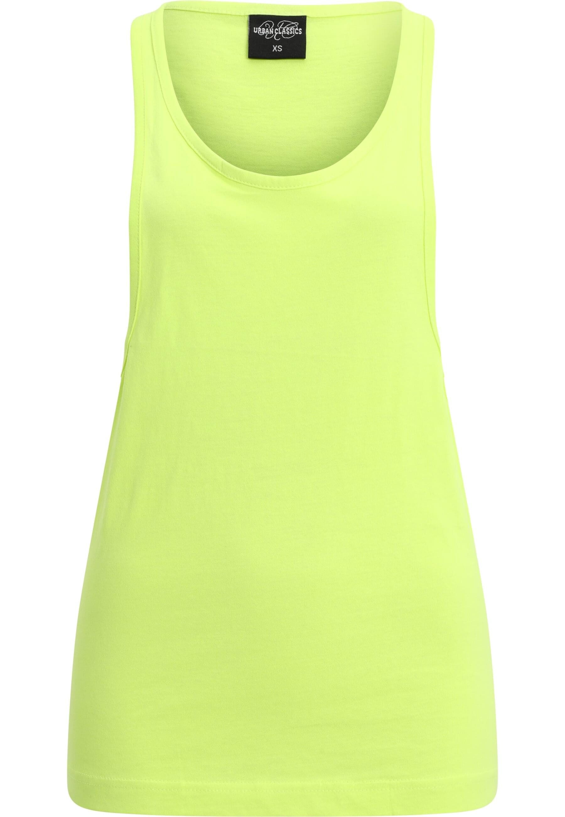 URBAN CLASSICS Muskelshirt Urban Classics Damen günstig online kaufen