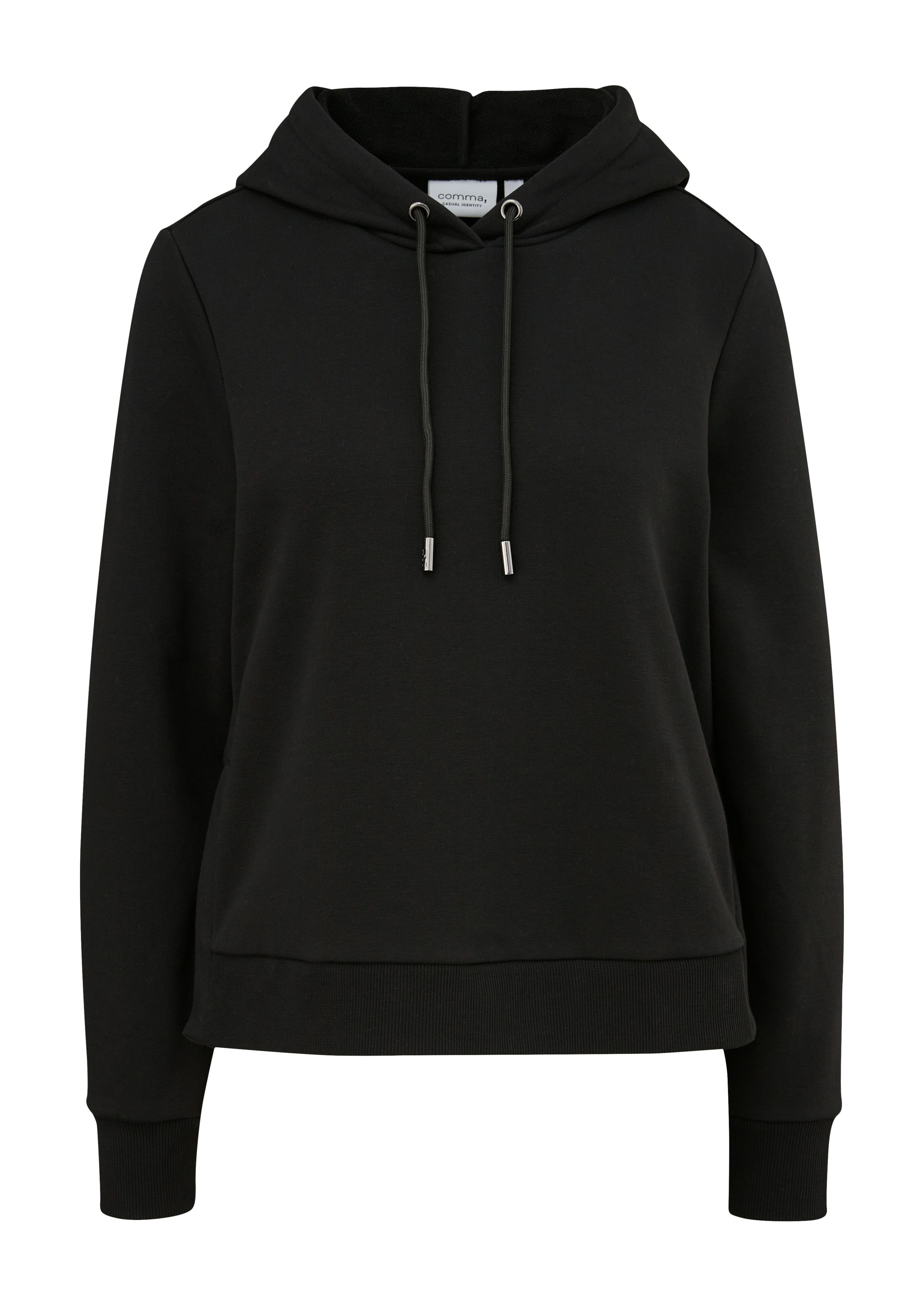 comma casual identity T-Shirt