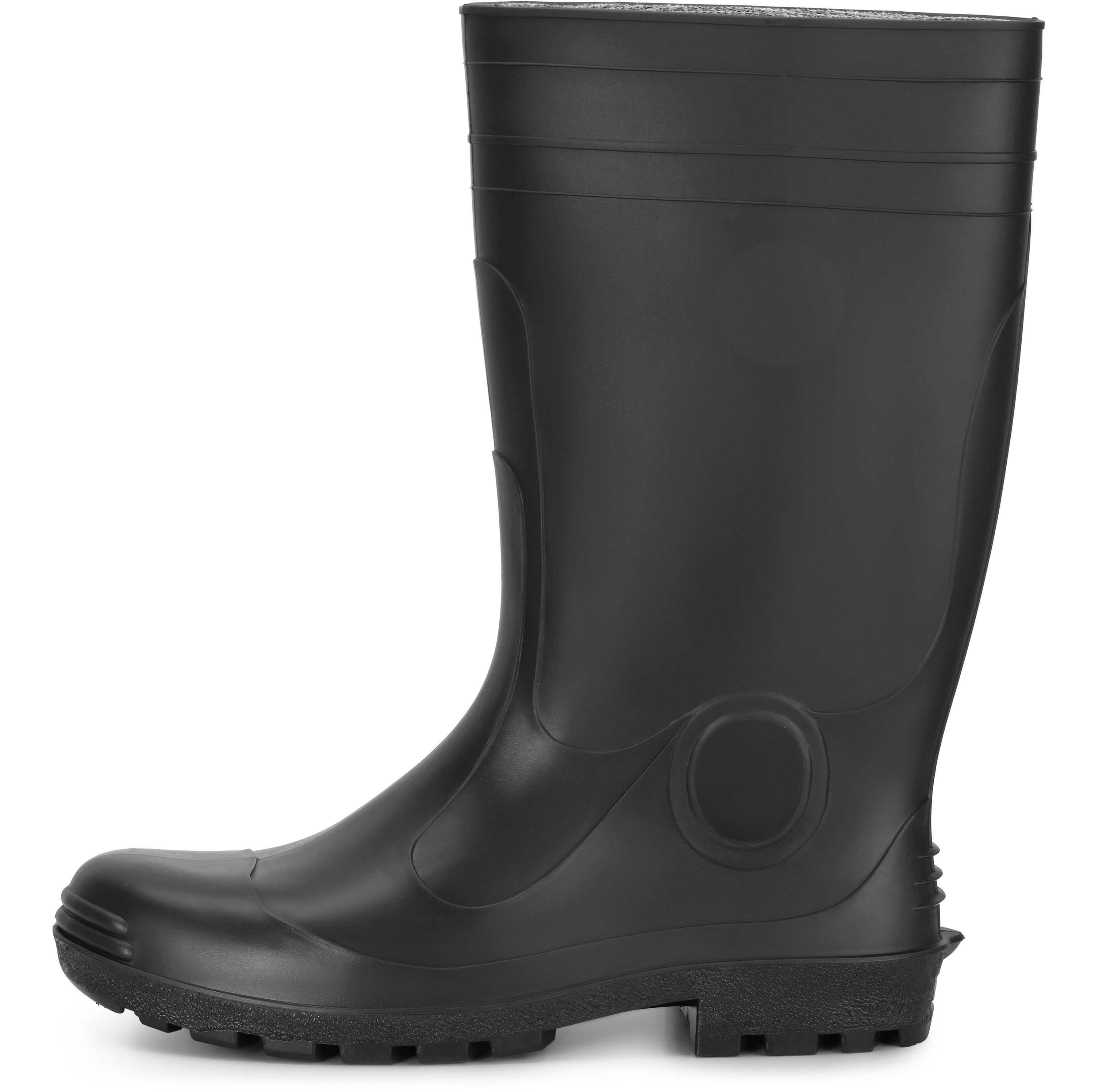 Ladeheid Herren PVC Gummistiefel LA-974 Gummistiefel
