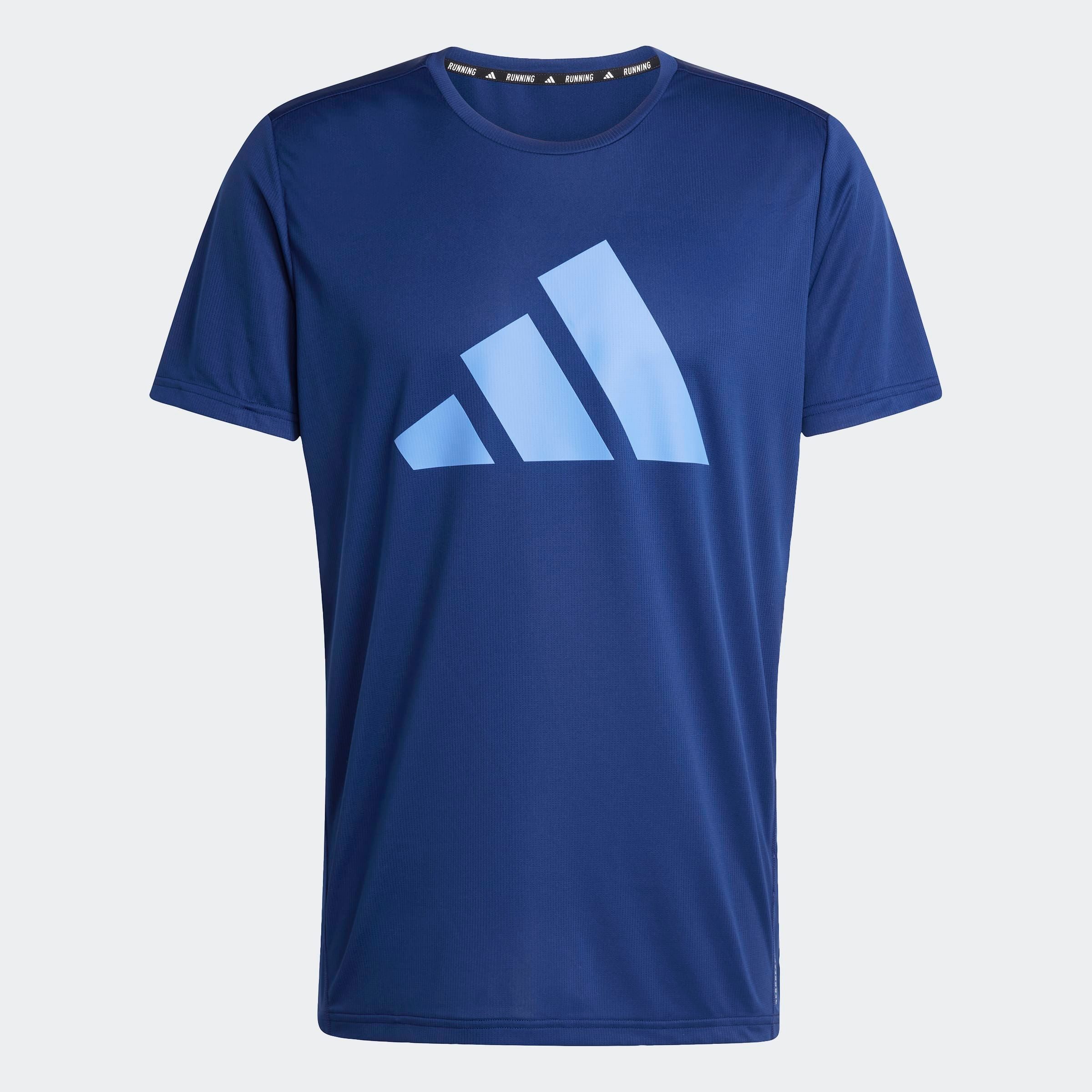 adidas Performance Laufshirt RUN IT