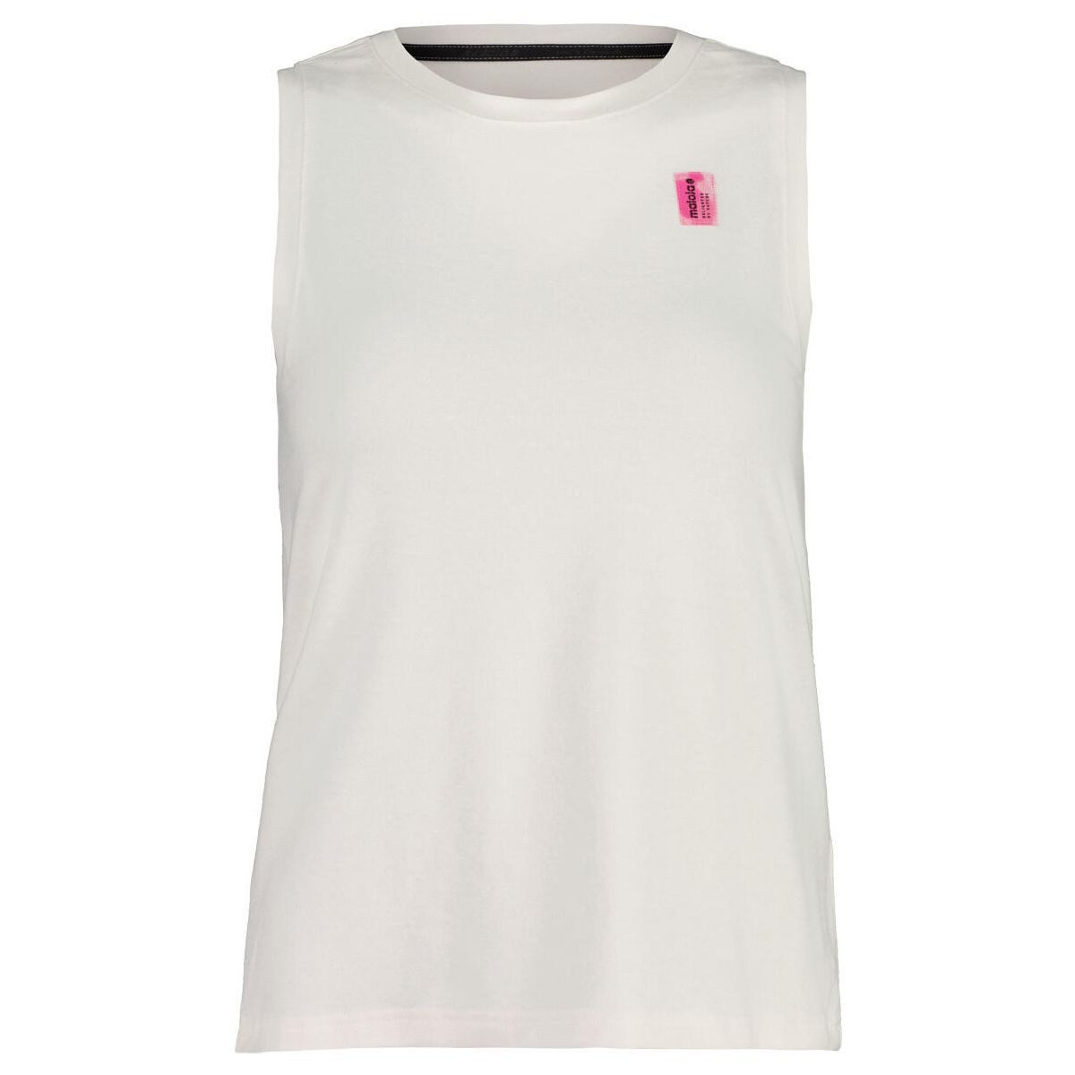 Maloja Tanktop GochasM. Nachhaltiges Damen-Tanktop mit natürlichem Griff und