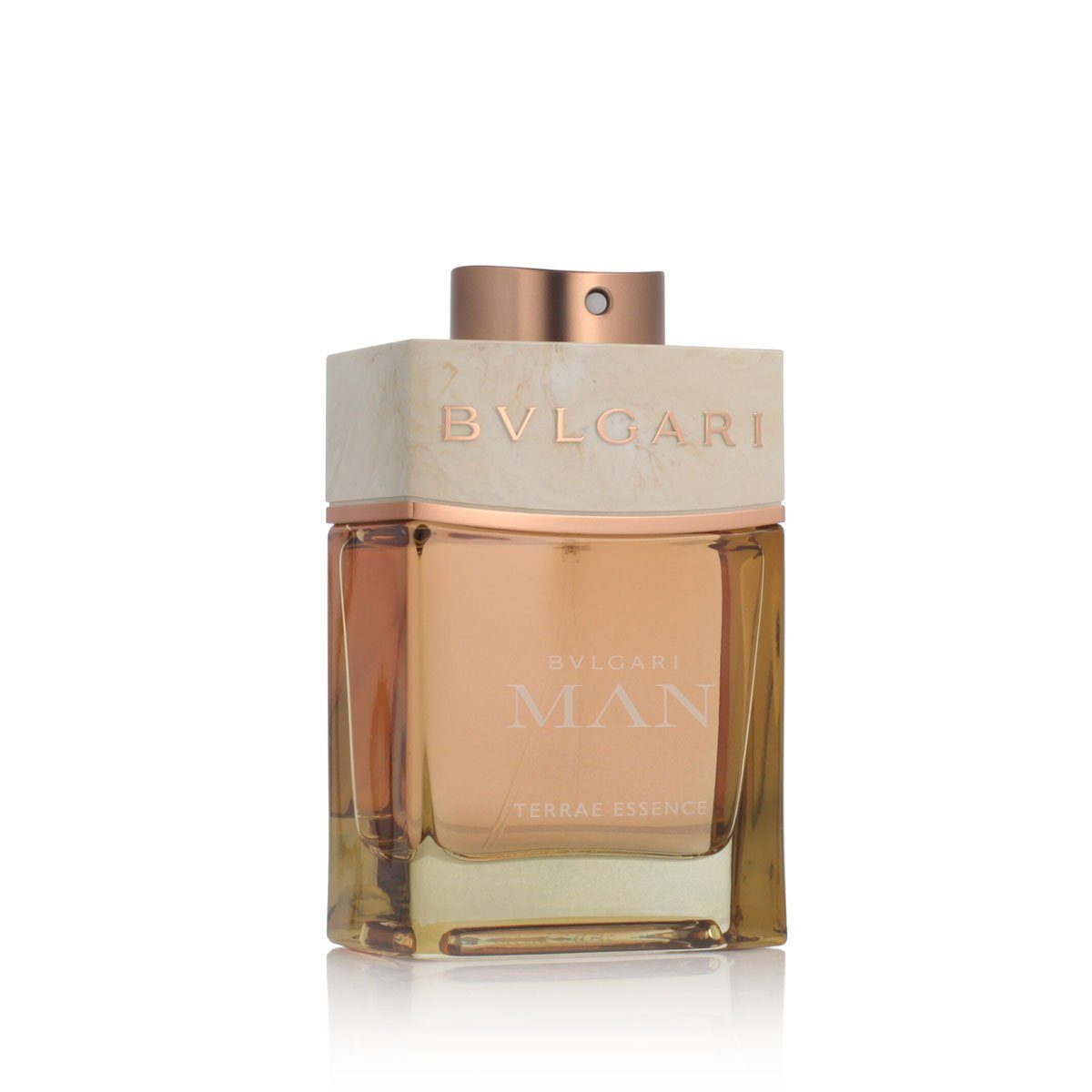 BVLGARI Eau de Parfum Man Terrae Essence