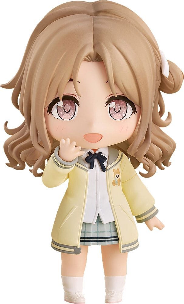 Good Smile Company Actionfigur The Idolmaster Shiny Colors Hinana Ichikawa 10 cm