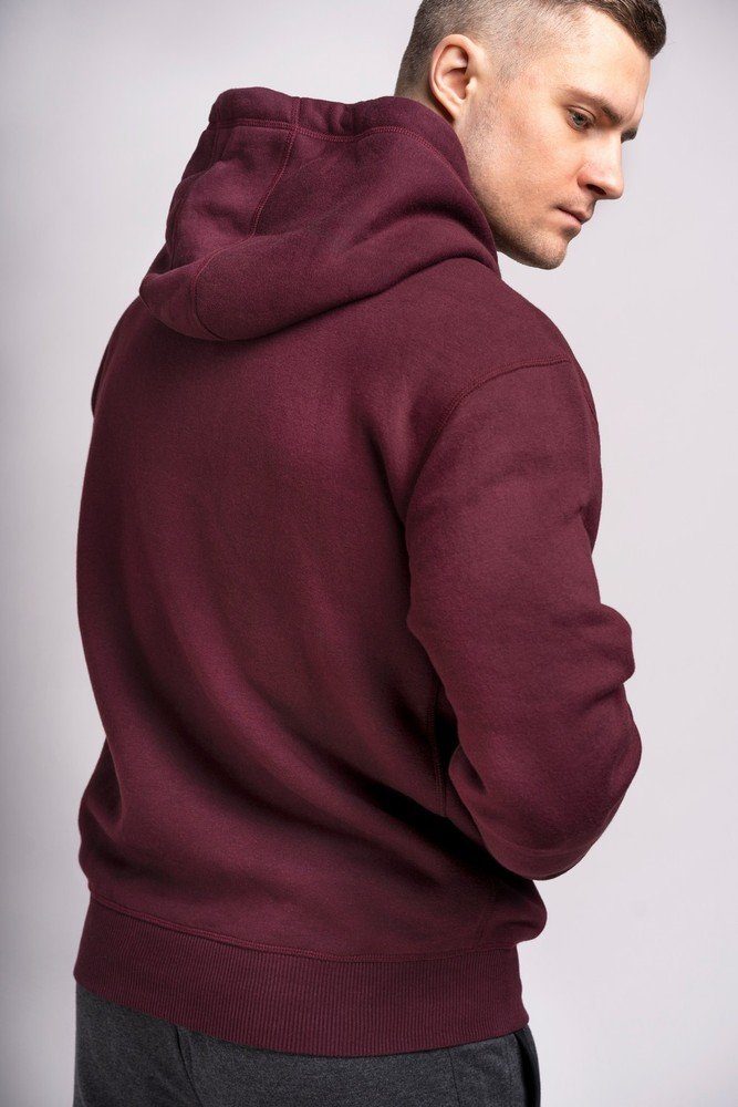 Lonsdale Kapuzenpullover Thurning günstig online kaufen