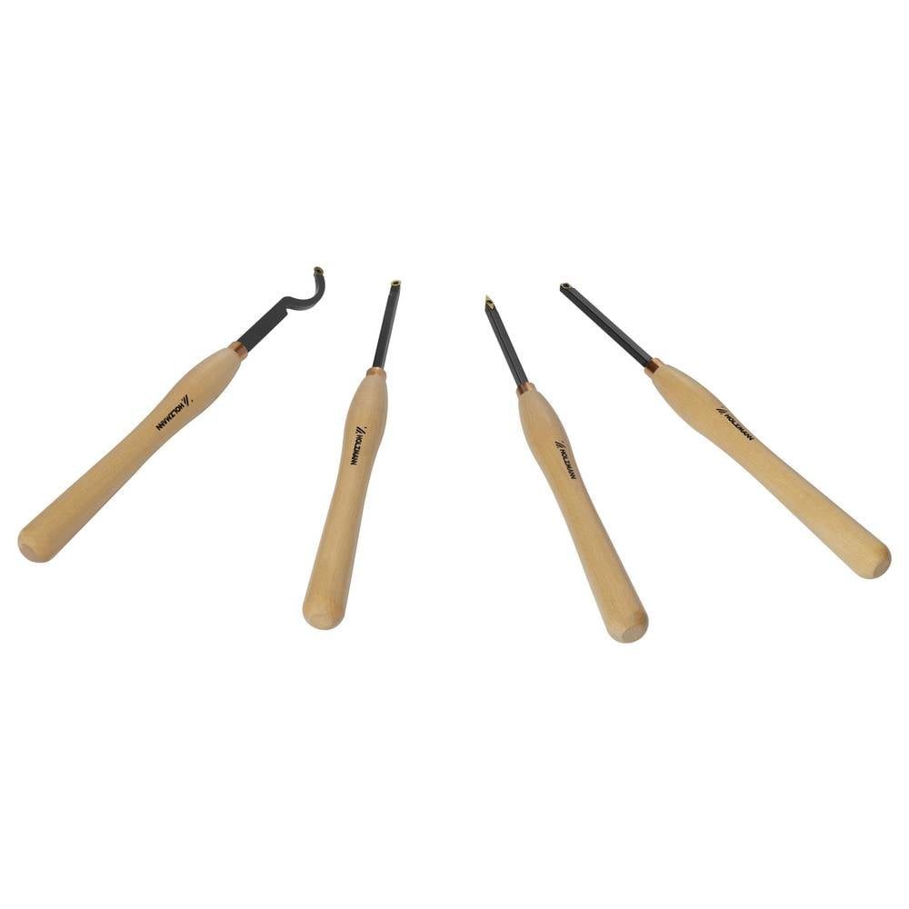 Holzmann Drehmaschine H4TLGM