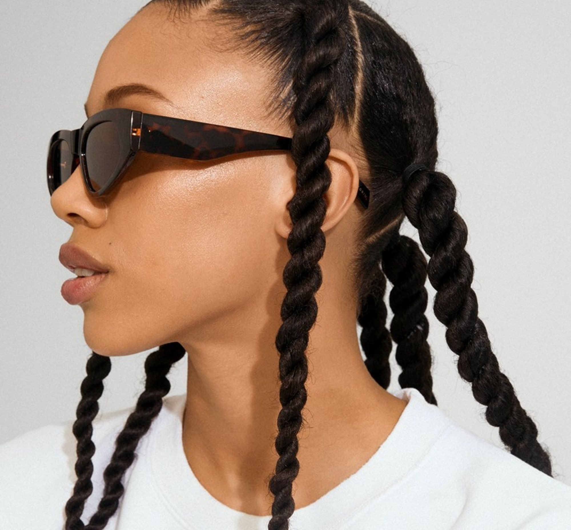 Pilgrim Sonnenbrille JUNIE