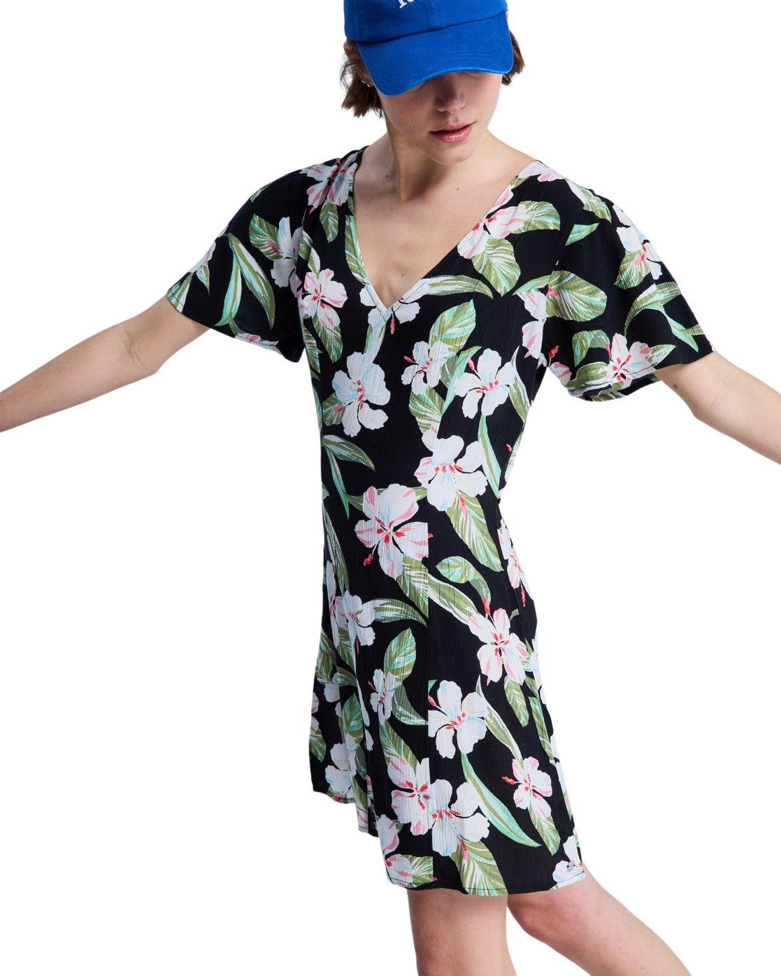 Roxy Sommerkleid Fresh Breeze Mini