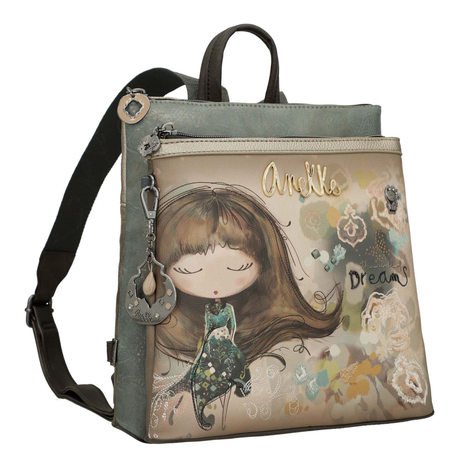 Anekke Rucksack Backpack günstig online kaufen